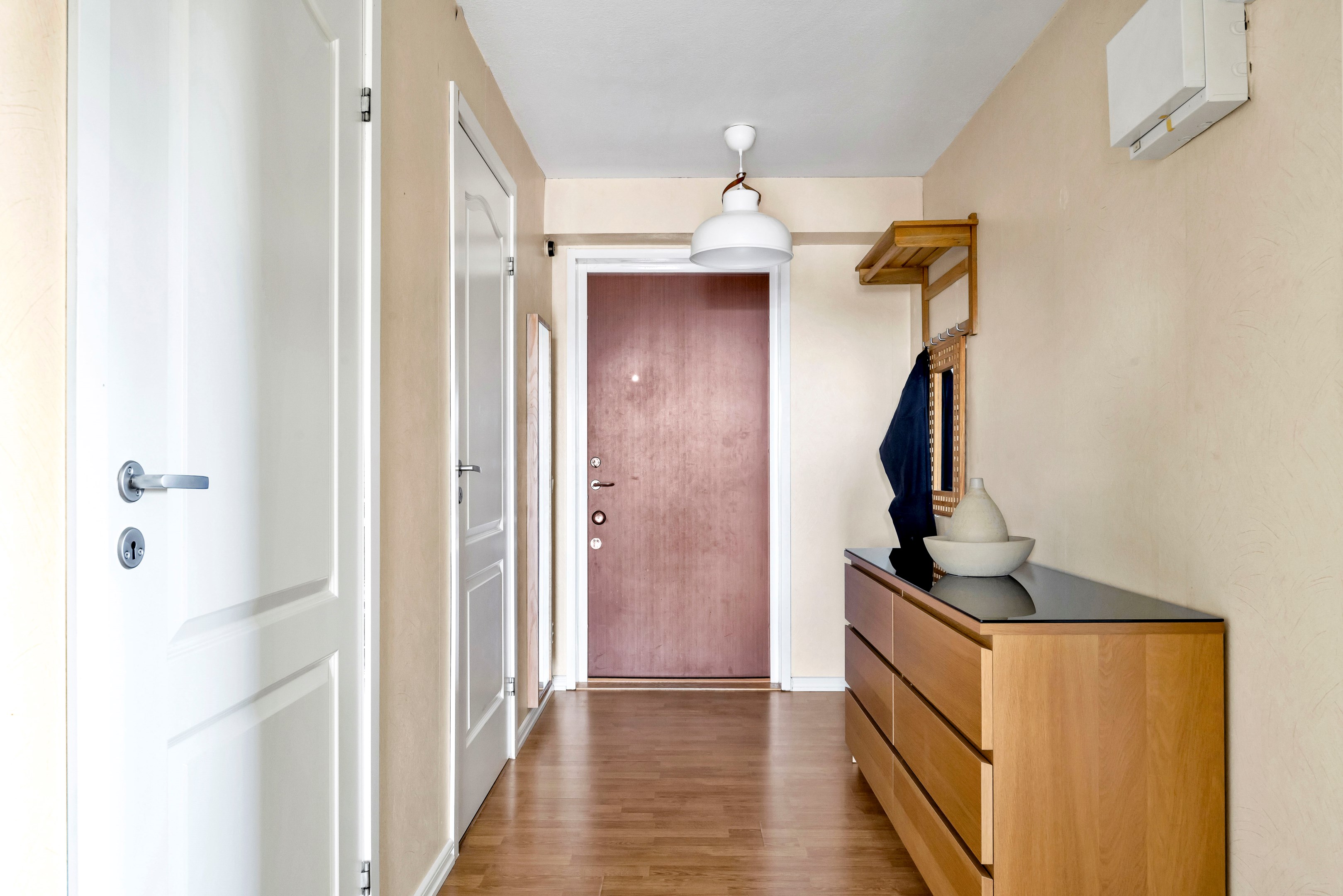 Bostadsbild från Munters gata 63, Såld i Nyby, Uppsala