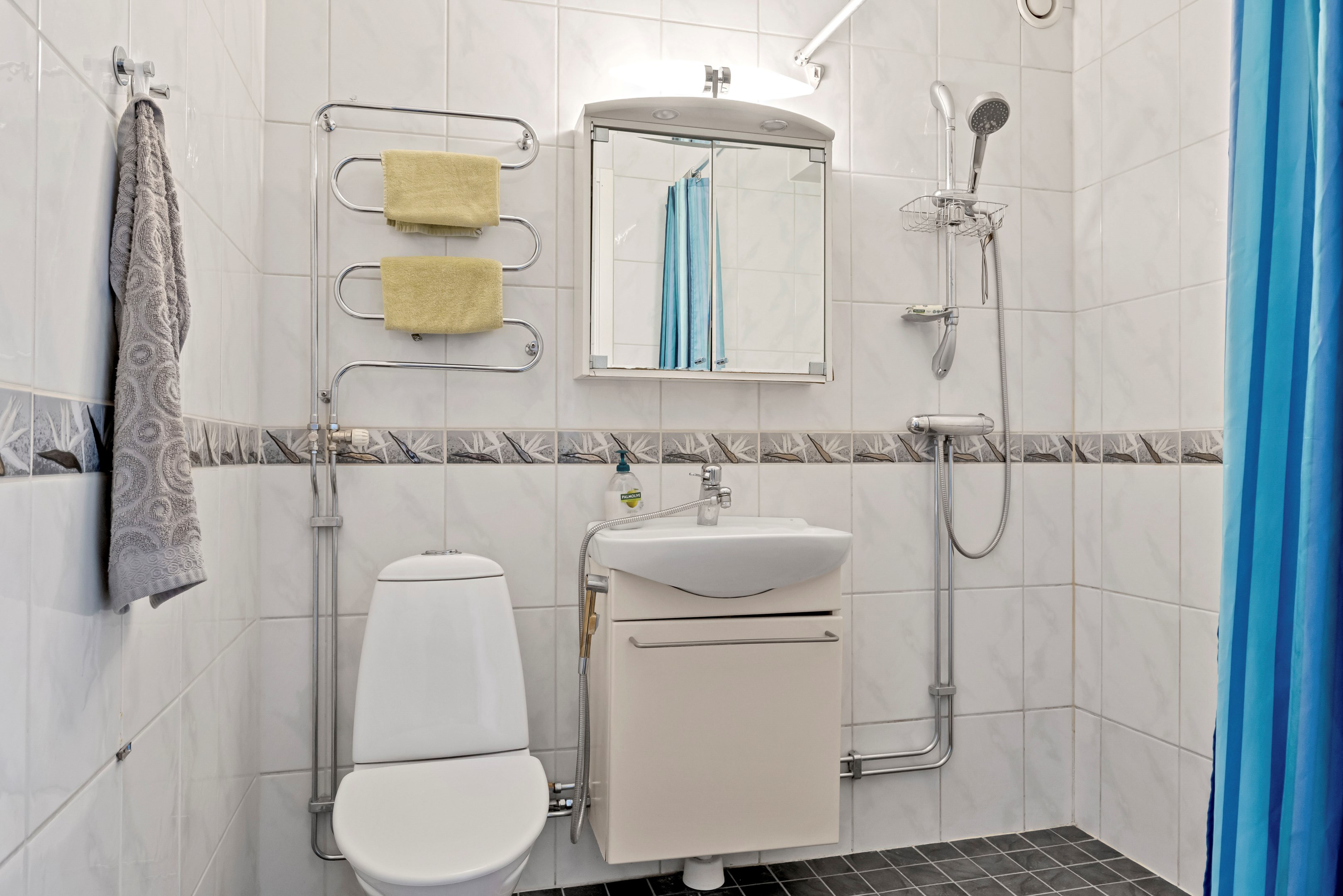 Bostadsbild från Munters gata 63, Såld i Nyby, Uppsala