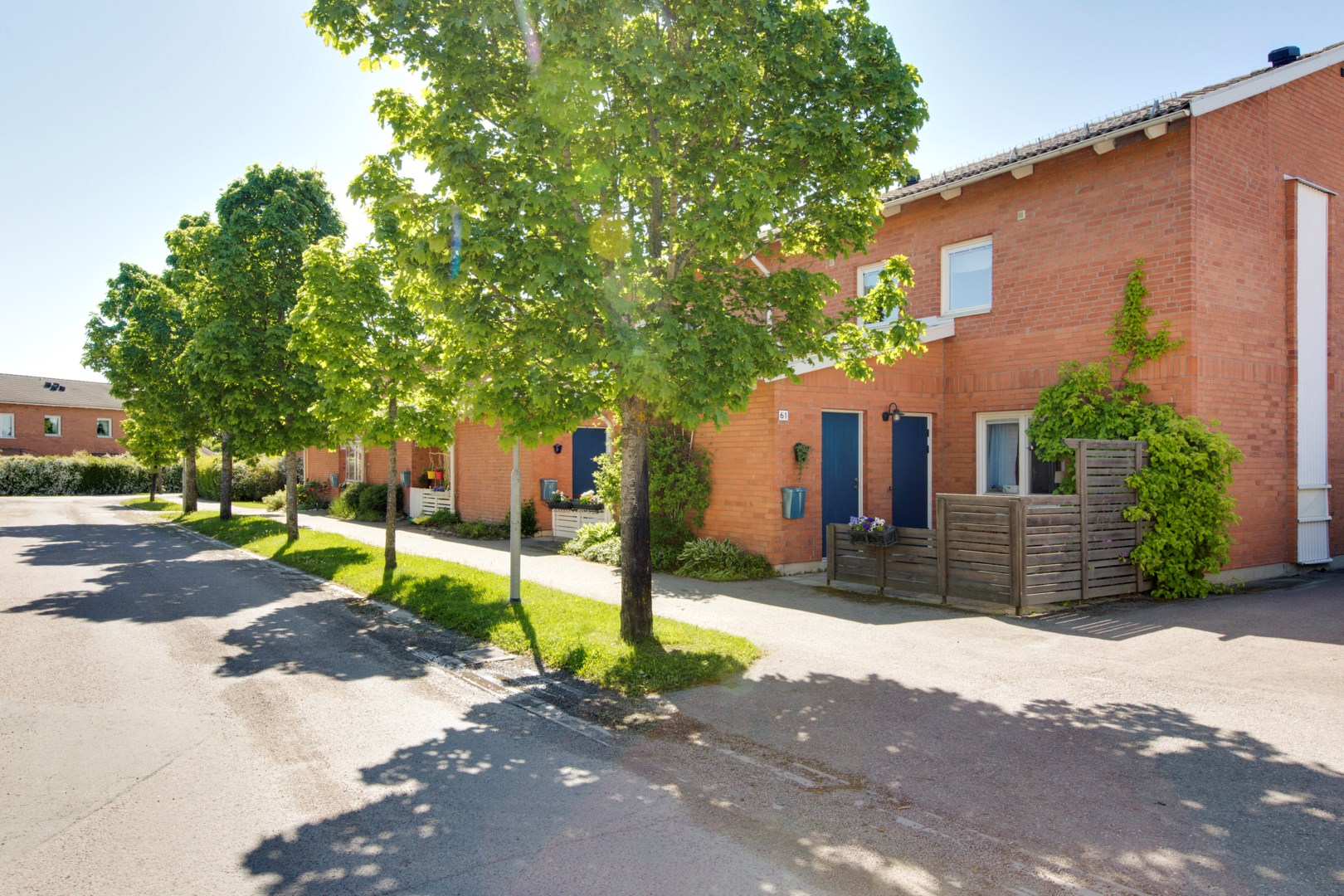 Bostadsbild från Munters gata 63, Såld i Nyby, Uppsala