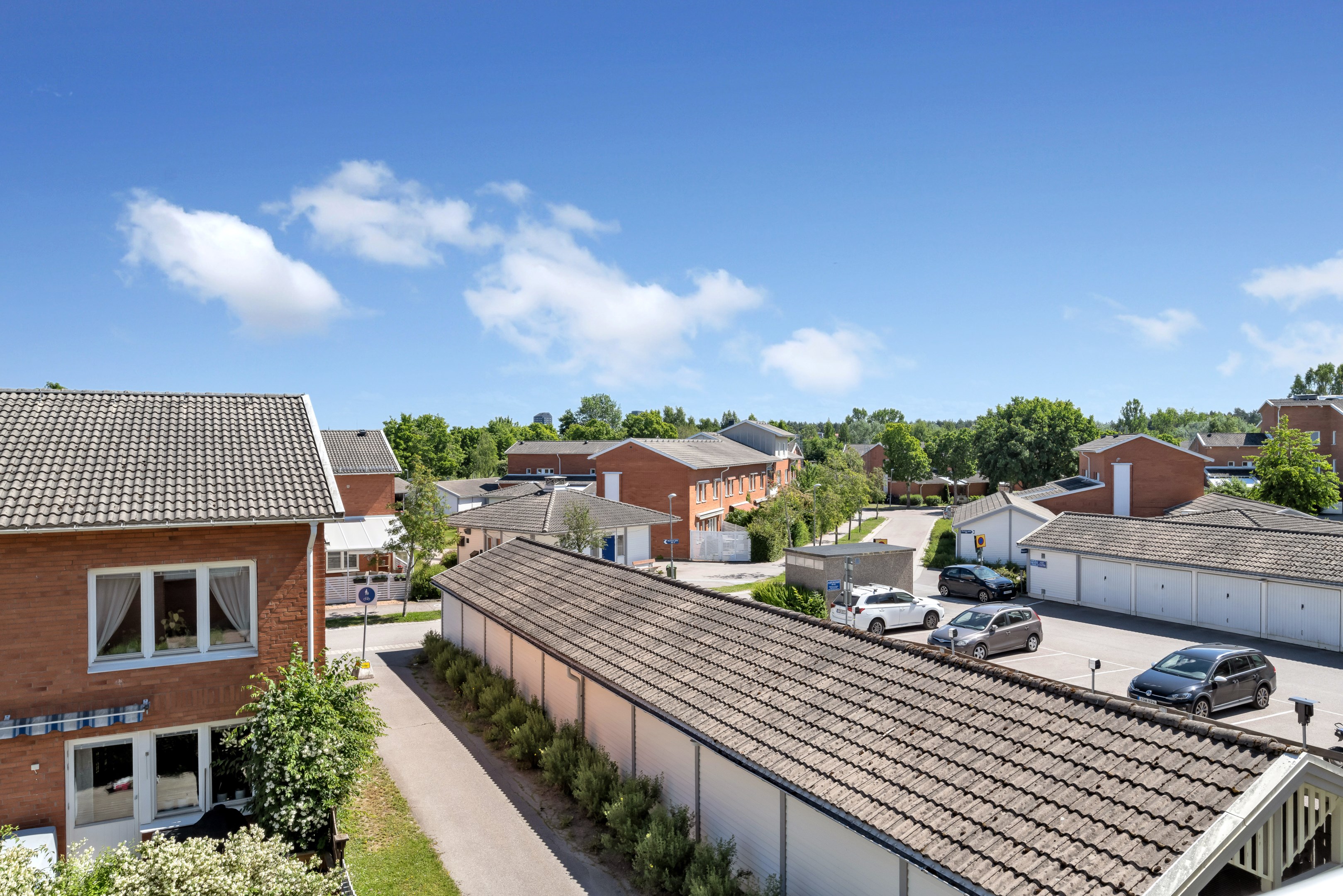 Bostadsbild från Munters gata 63, Såld i Nyby, Uppsala