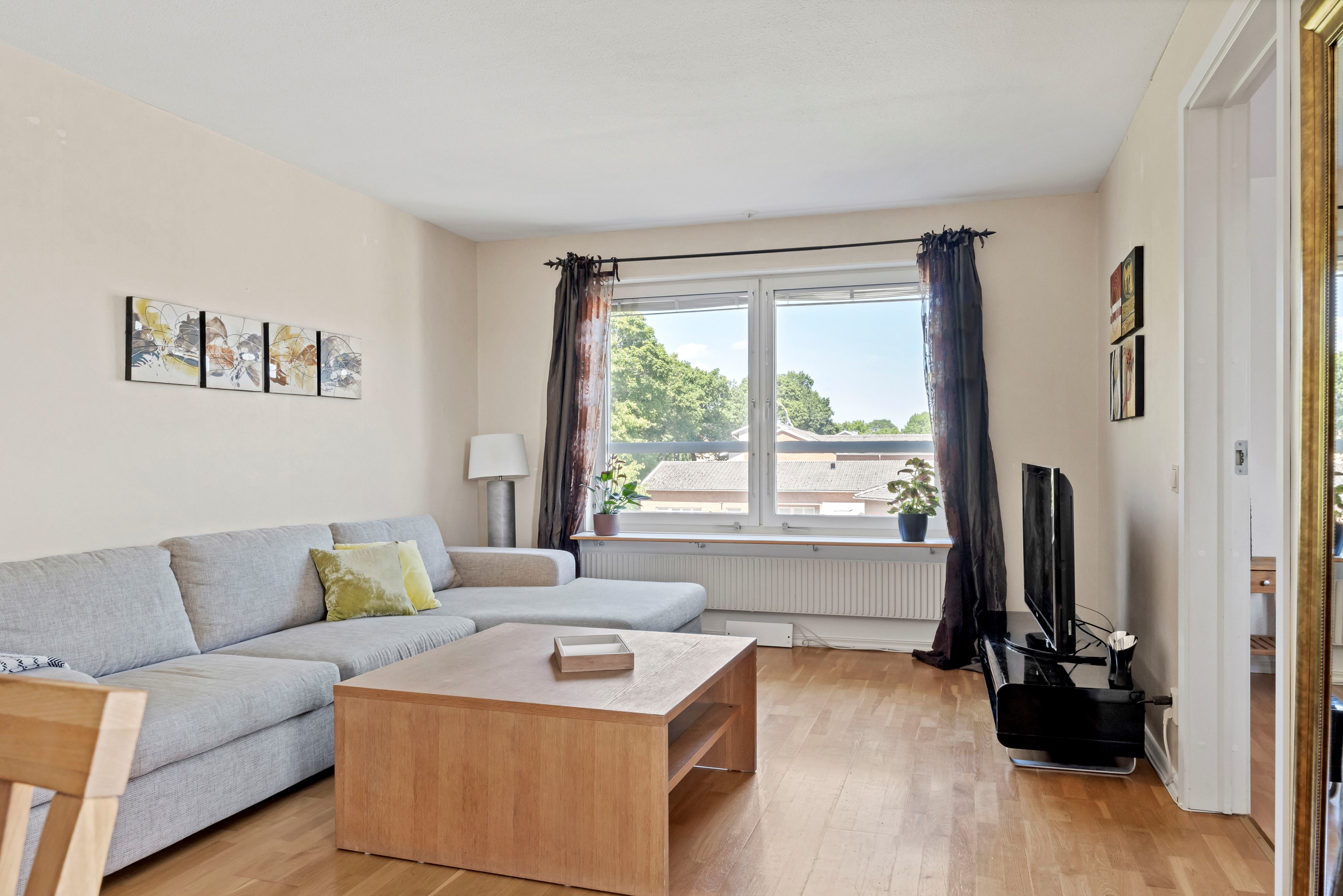 Bostadsbild från Munters gata 63, Såld i Nyby, Uppsala