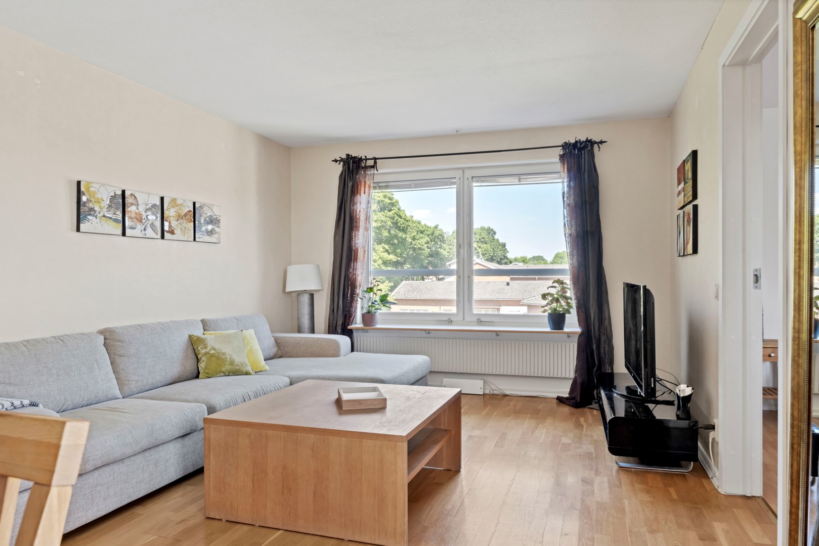 Bostadsbild från Munters gata 63, Såld i Nyby, Uppsala