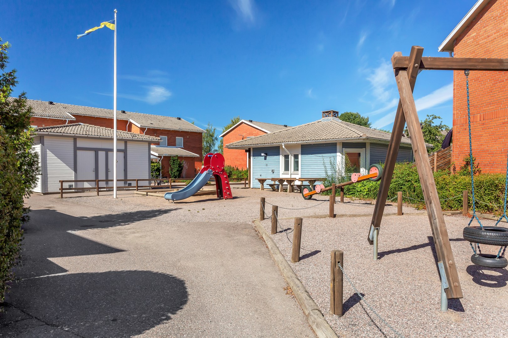 Bostadsbild från Munters gata 63, Såld i Nyby, Uppsala