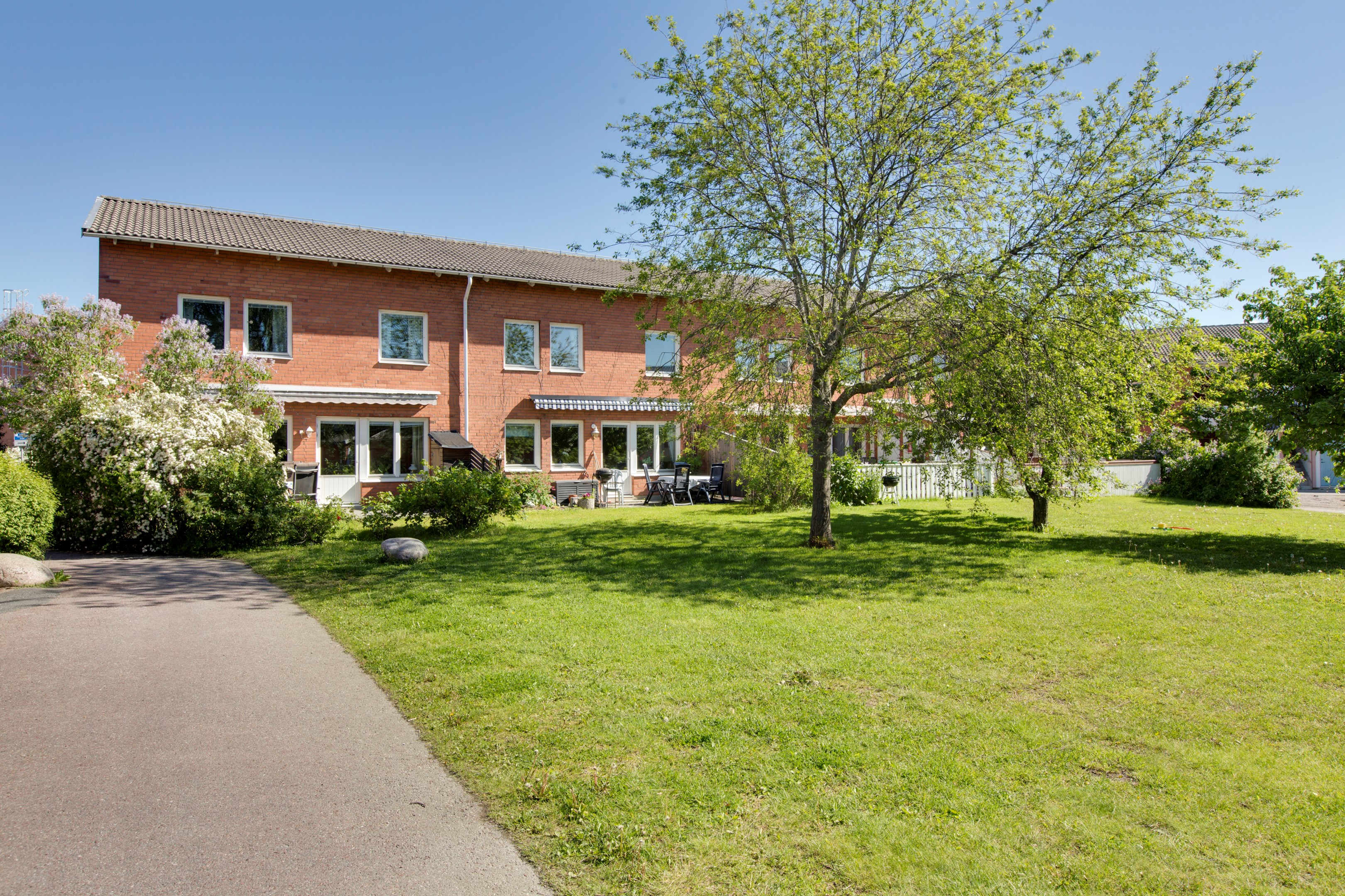 Bostadsbild från Munters gata 63, Såld i Nyby, Uppsala