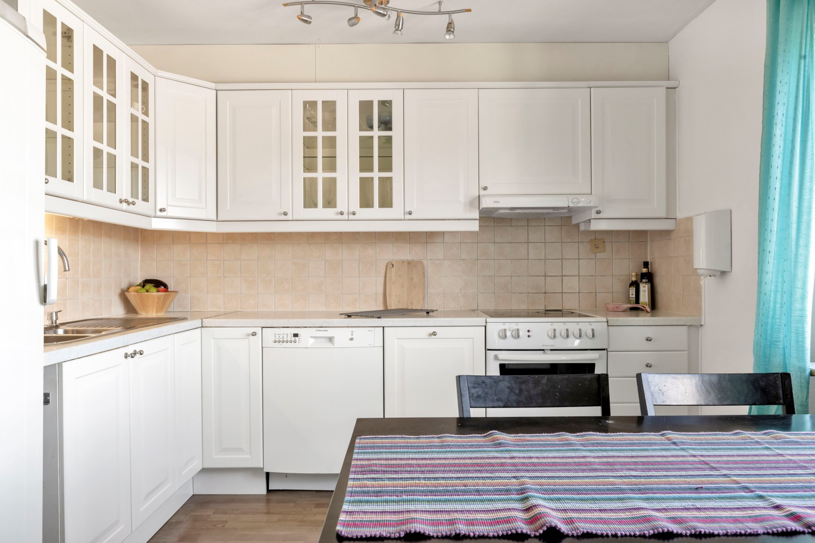 Bostadsbild från Munters gata 63, Såld i Nyby, Uppsala