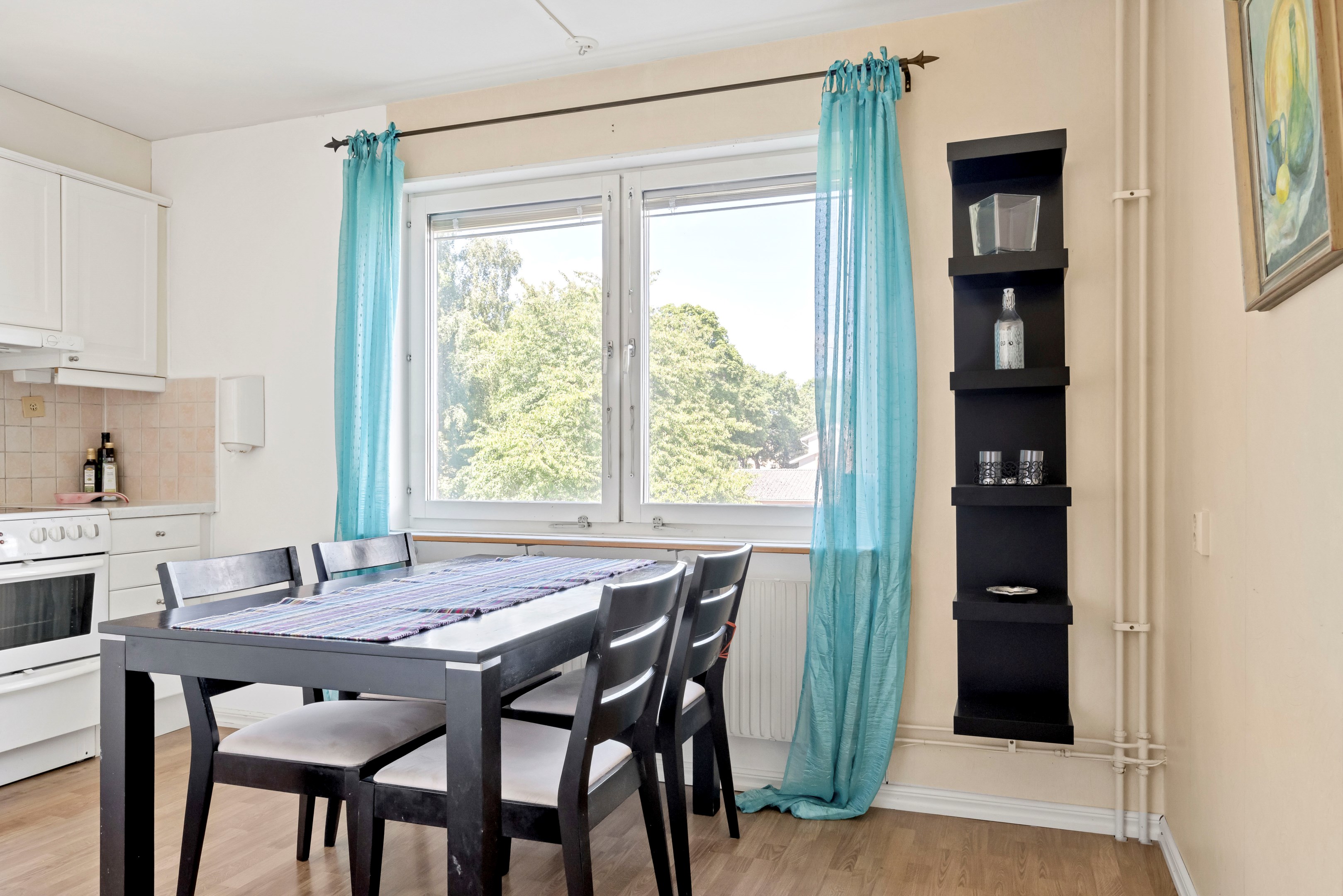 Bostadsbild från Munters gata 63, Såld i Nyby, Uppsala