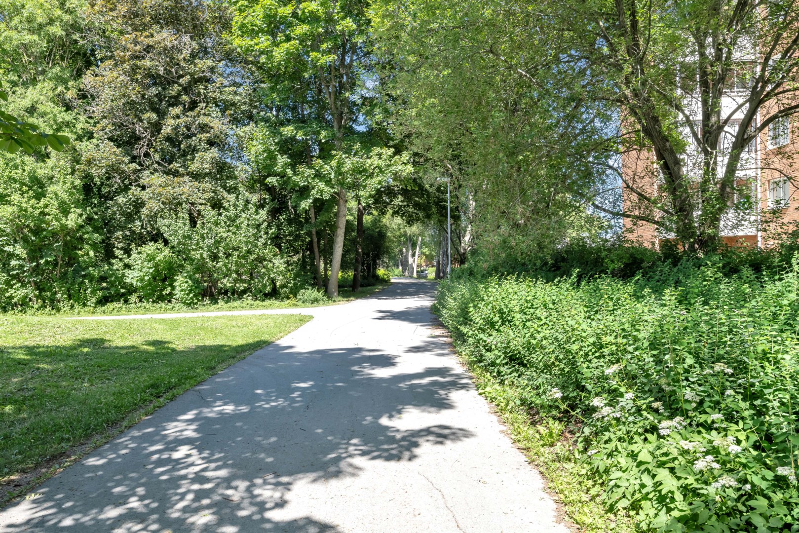 Bostadsbild från Munters gata 63, Såld i Nyby, Uppsala