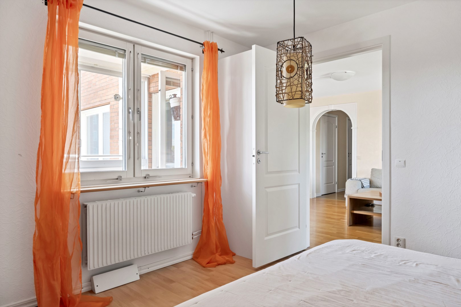 Bostadsbild från Munters gata 63, Såld i Nyby, Uppsala