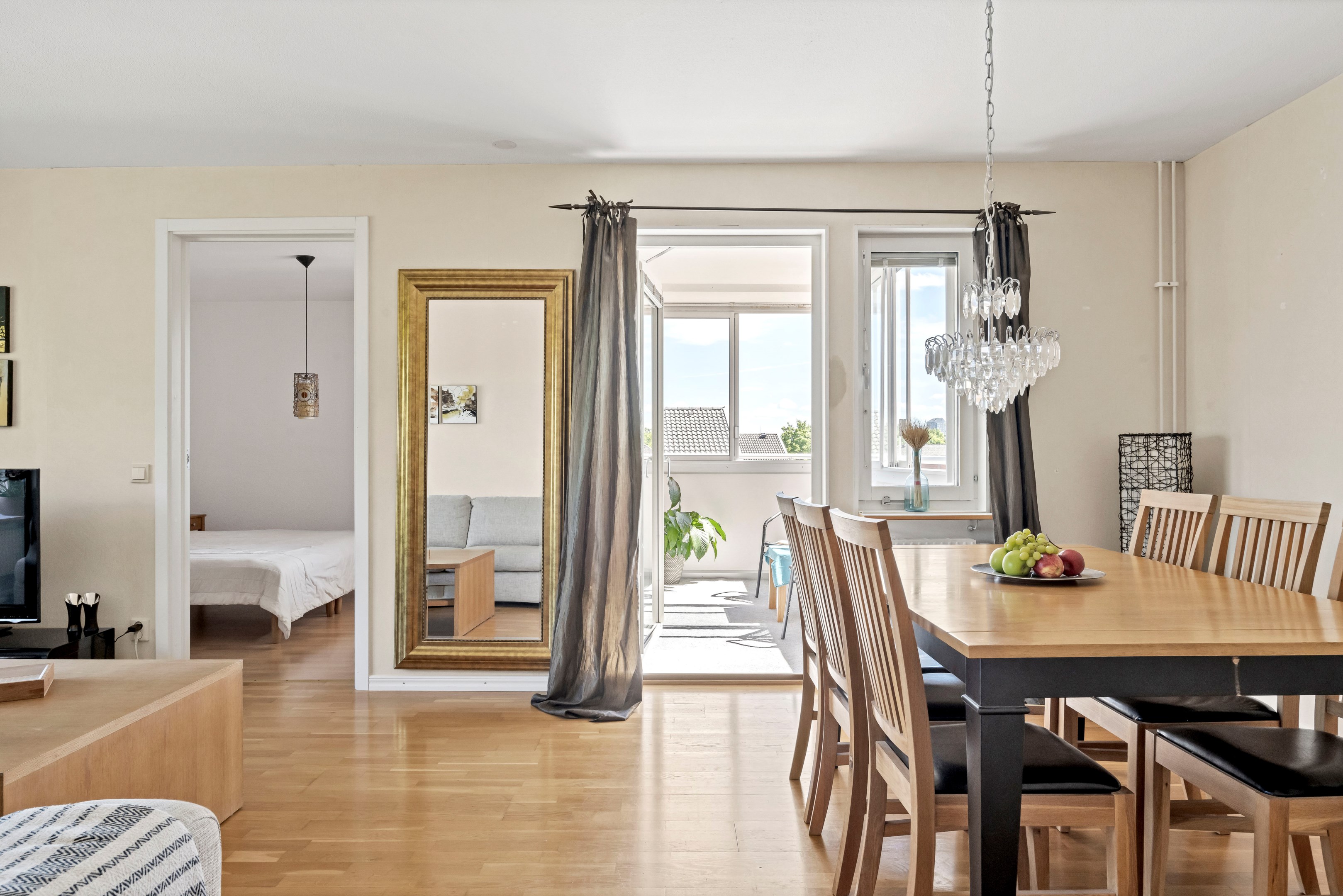 Bostadsbild från Munters gata 63, Såld i Nyby, Uppsala