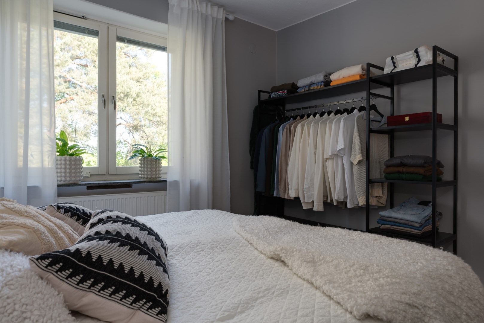 Bostadsbild från Bomansgatan 22E, Såld i Kristiansborg, Västerås