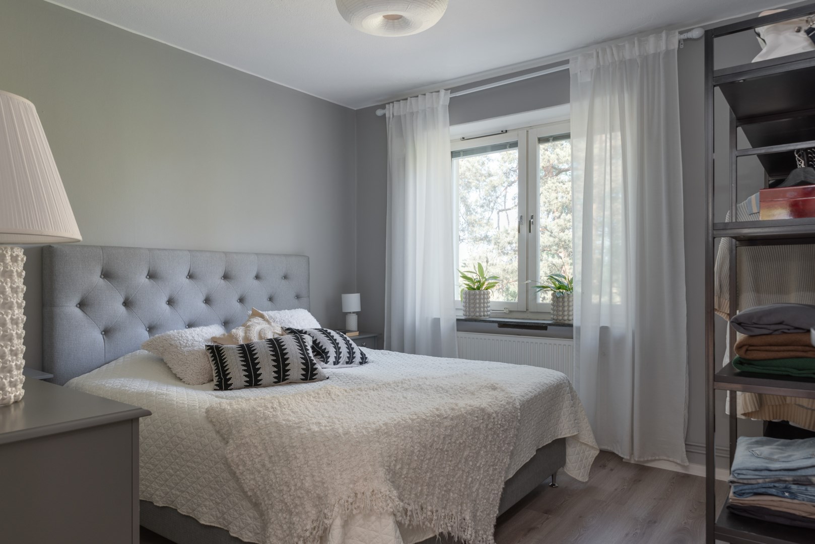 Bostadsbild från Bomansgatan 22E, Såld i Kristiansborg, Västerås