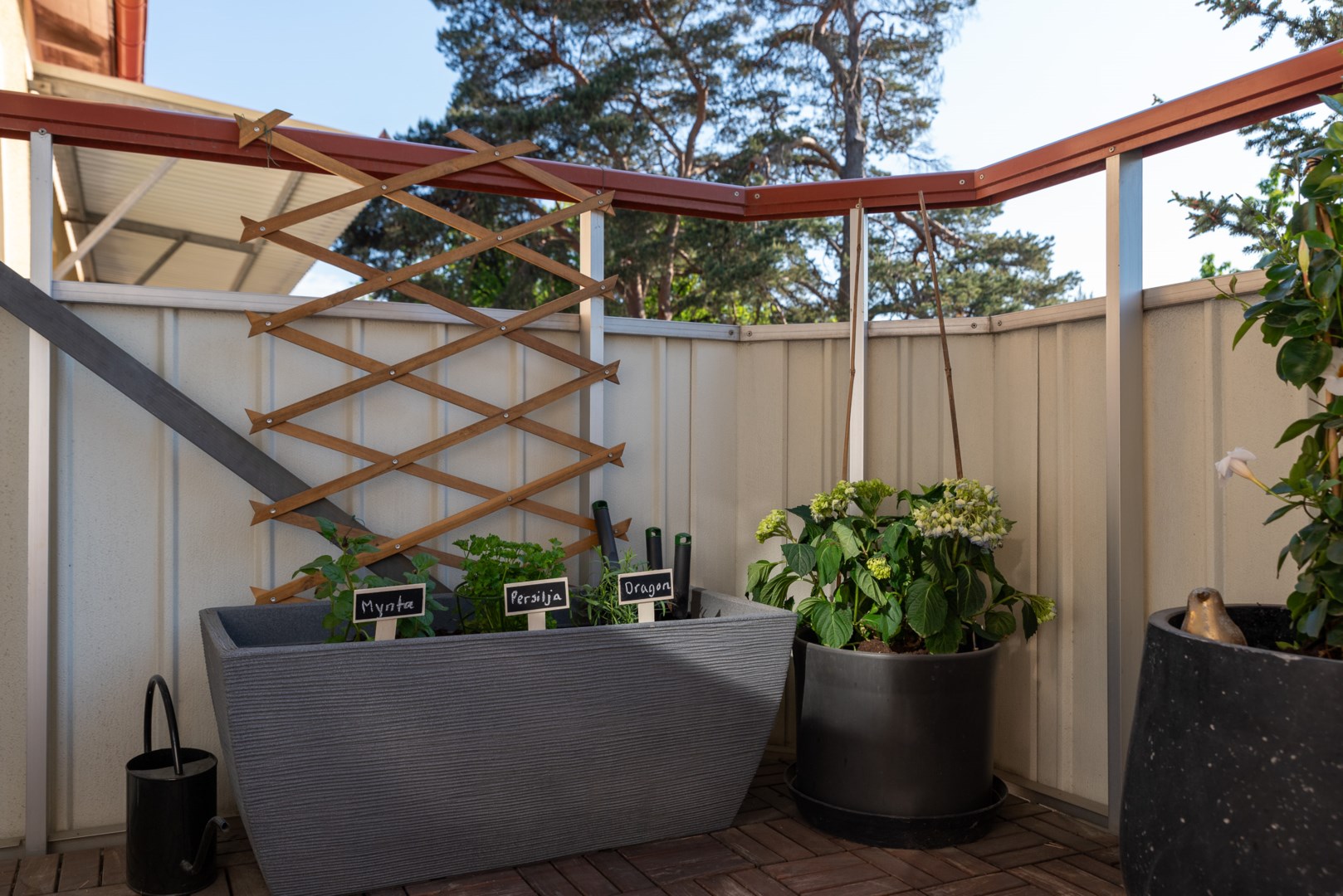 Bostadsbild från Bomansgatan 22E, Såld i Kristiansborg, Västerås