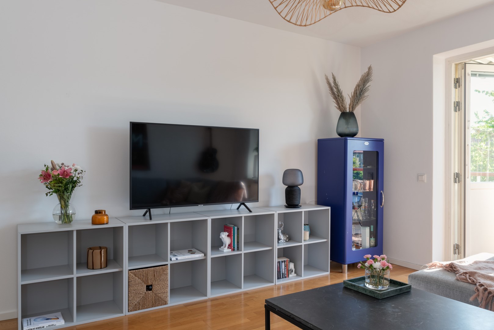 Bostadsbild från Bomansgatan 22E, Såld i Kristiansborg, Västerås