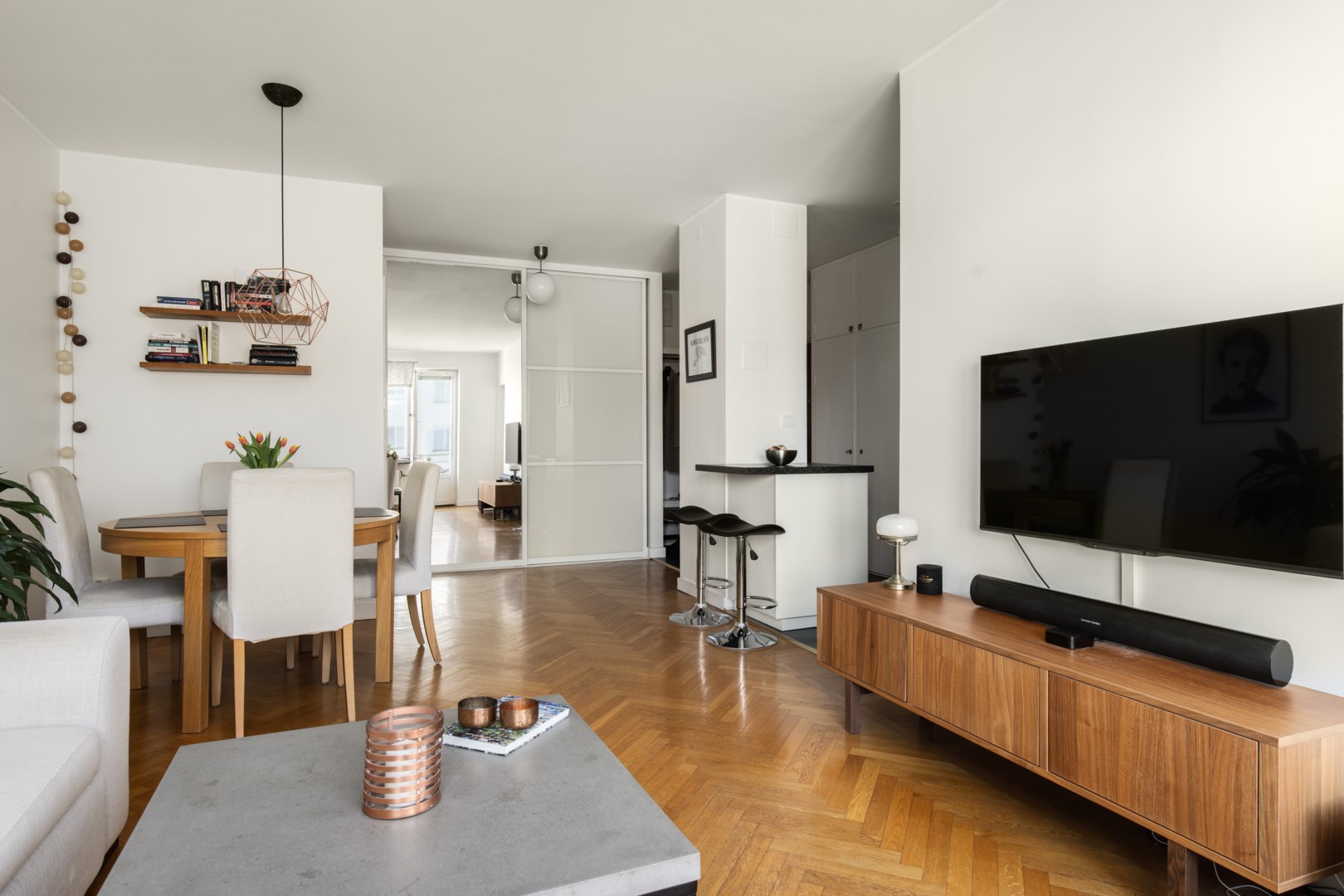 Bostadsbild från Fridhemsgatan 13, Såld i Kungsholmen - Nedre Kungsholmen, Stockholm