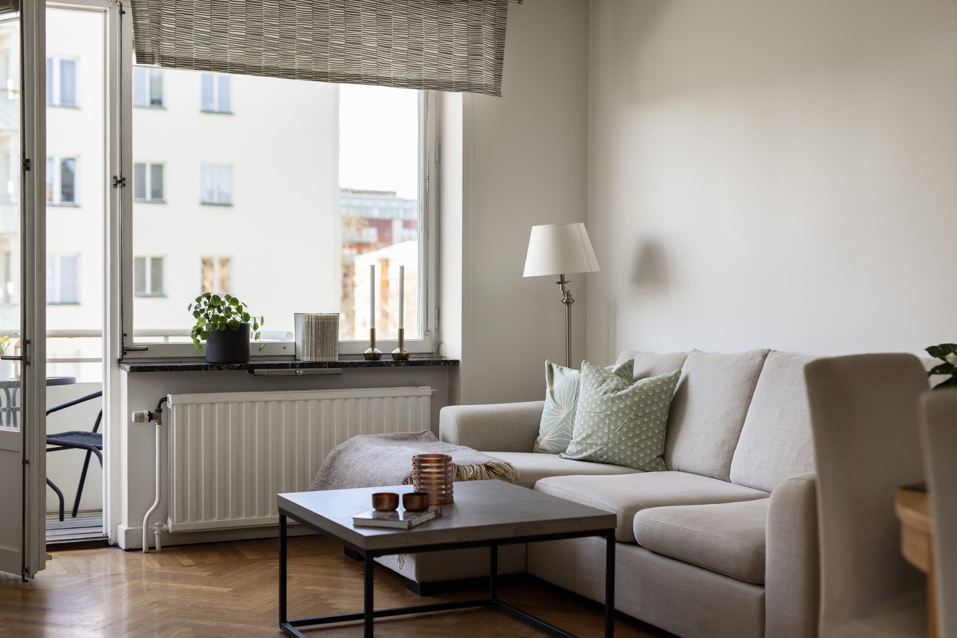 Bostadsbild från Fridhemsgatan 13, Såld i Kungsholmen - Nedre Kungsholmen, Stockholm