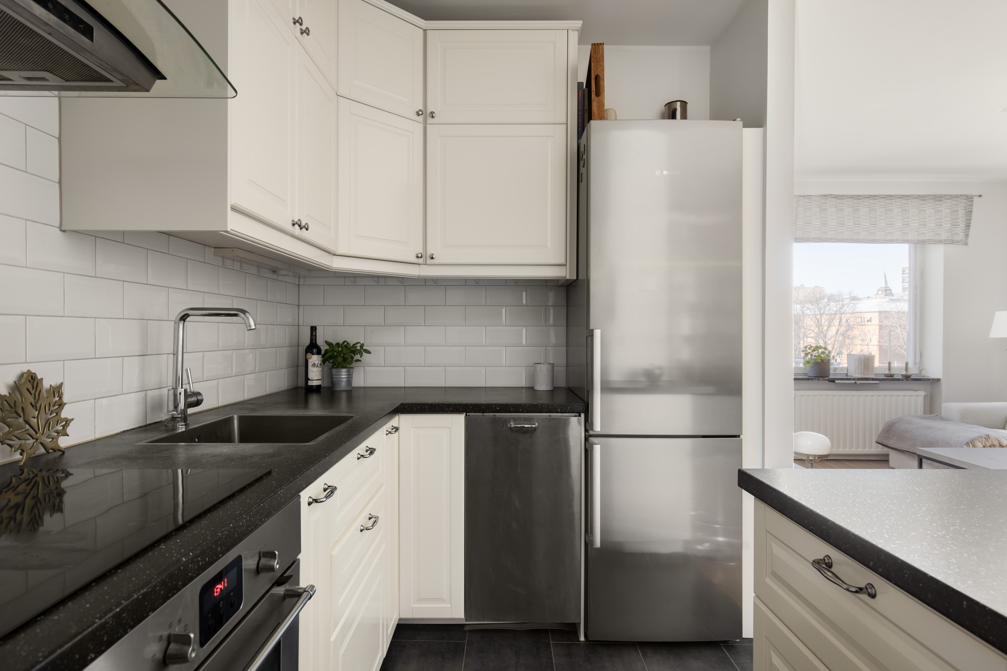 Bostadsbild från Fridhemsgatan 13, Såld i Kungsholmen - Nedre Kungsholmen, Stockholm