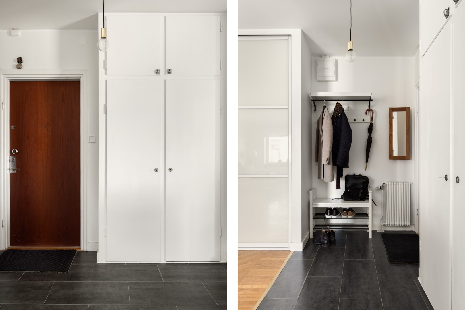 Bostadsbild från Fridhemsgatan 13, Såld i Kungsholmen - Nedre Kungsholmen, Stockholm