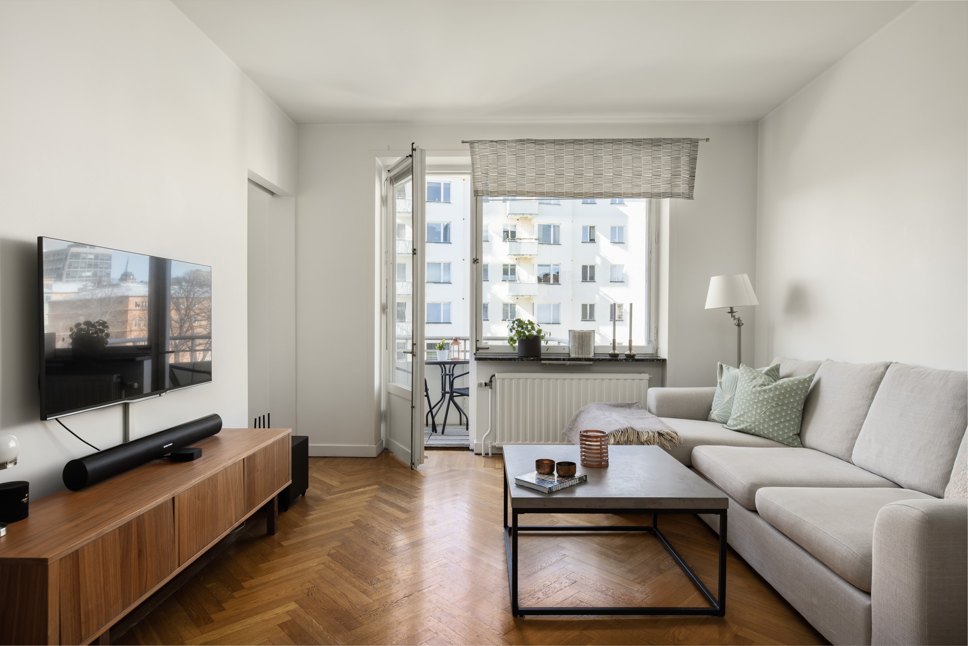 Bostadsbild från Fridhemsgatan 13, Såld i Kungsholmen - Nedre Kungsholmen, Stockholm