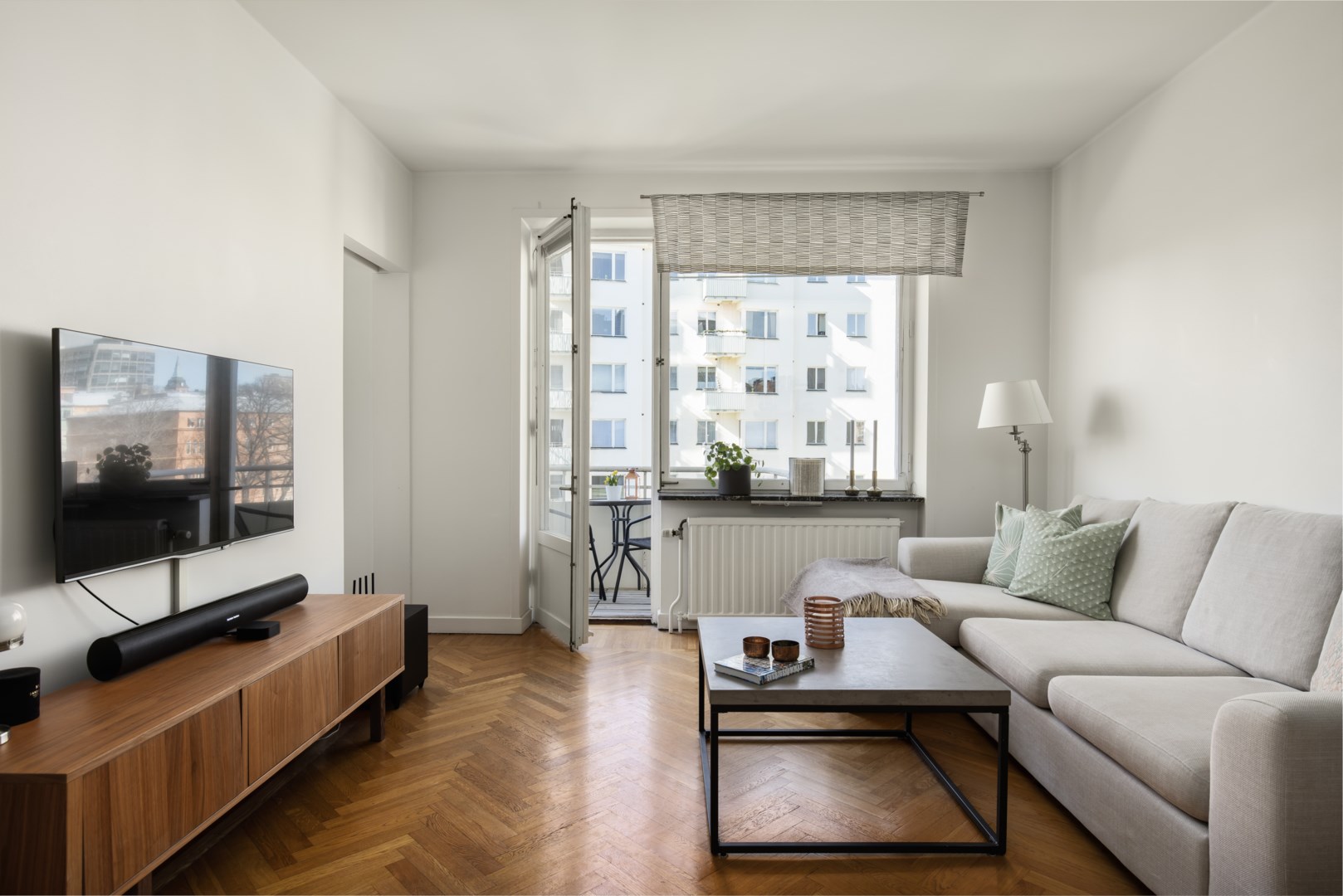 Bostadsbild från Fridhemsgatan 13, Såld i Kungsholmen - Nedre Kungsholmen, Stockholm