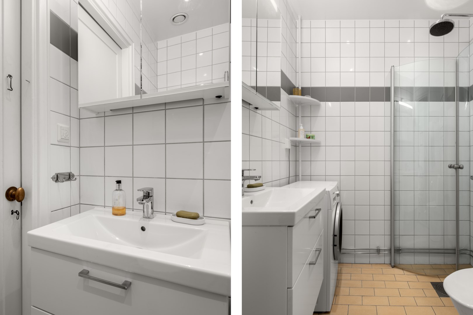 Bostadsbild från Fridhemsgatan 13, Såld i Kungsholmen - Nedre Kungsholmen, Stockholm