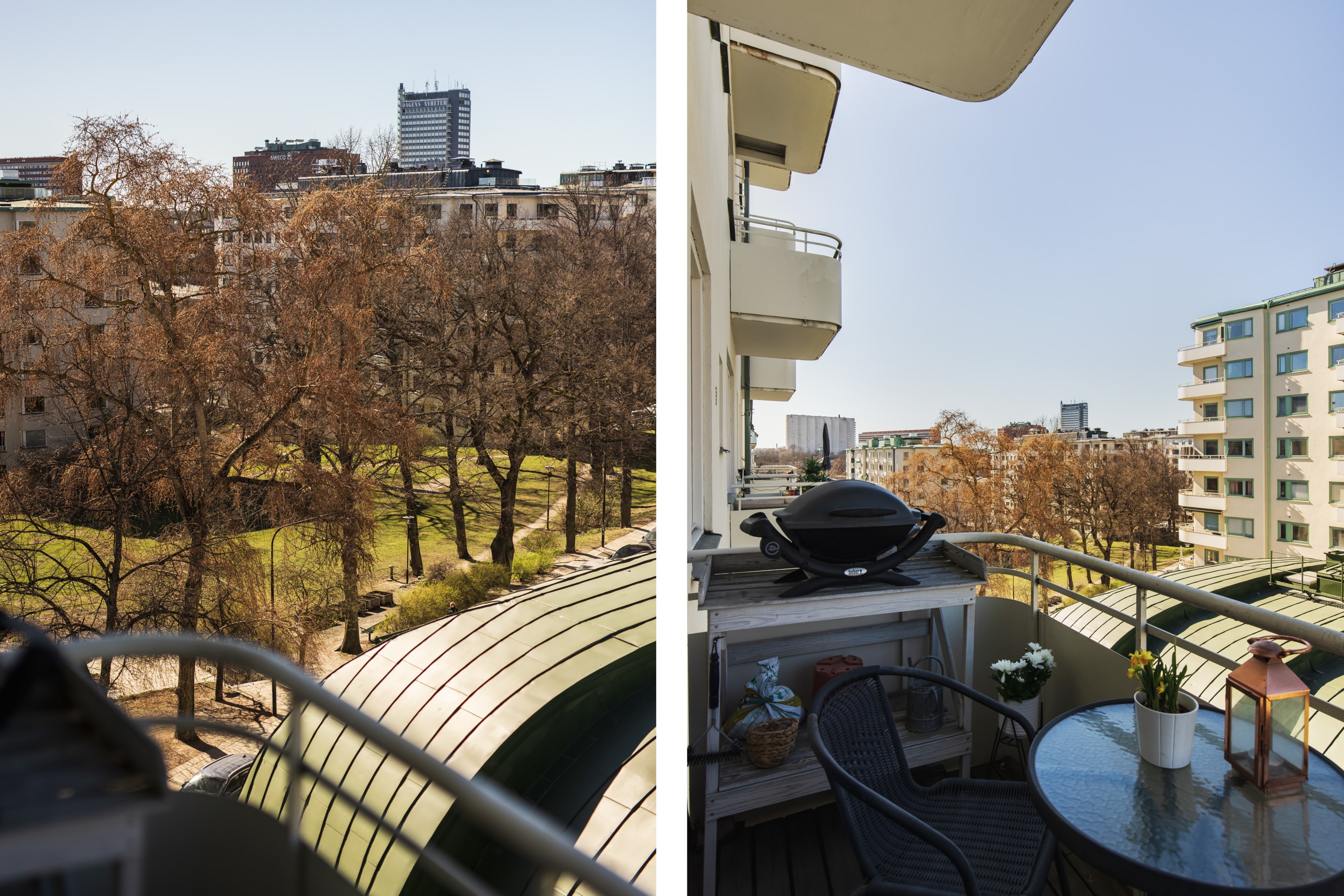 Bostadsbild från Fridhemsgatan 13, Såld i Kungsholmen - Nedre Kungsholmen, Stockholm