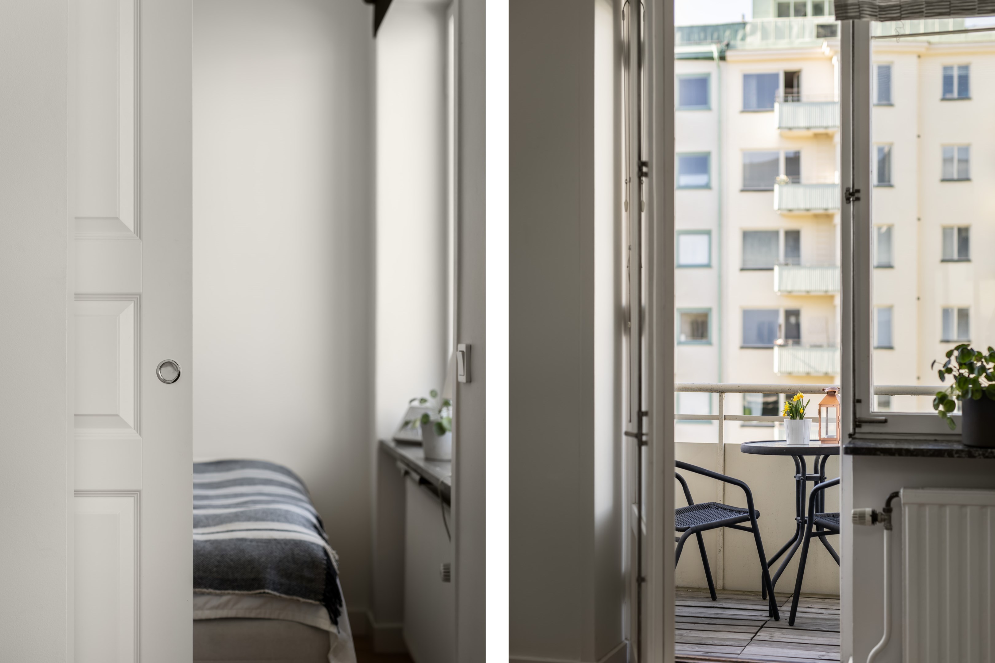 Bostadsbild från Fridhemsgatan 13, Såld i Kungsholmen - Nedre Kungsholmen, Stockholm