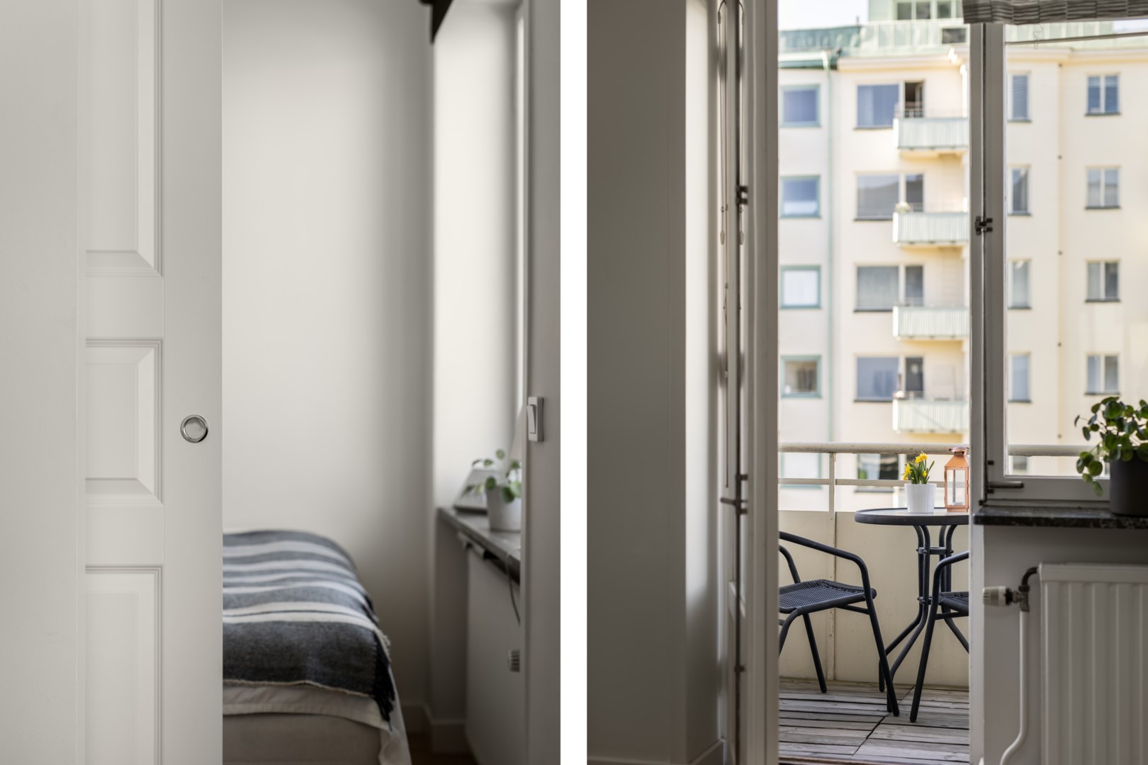 Bostadsbild från Fridhemsgatan 13, Såld i Kungsholmen - Nedre Kungsholmen, Stockholm