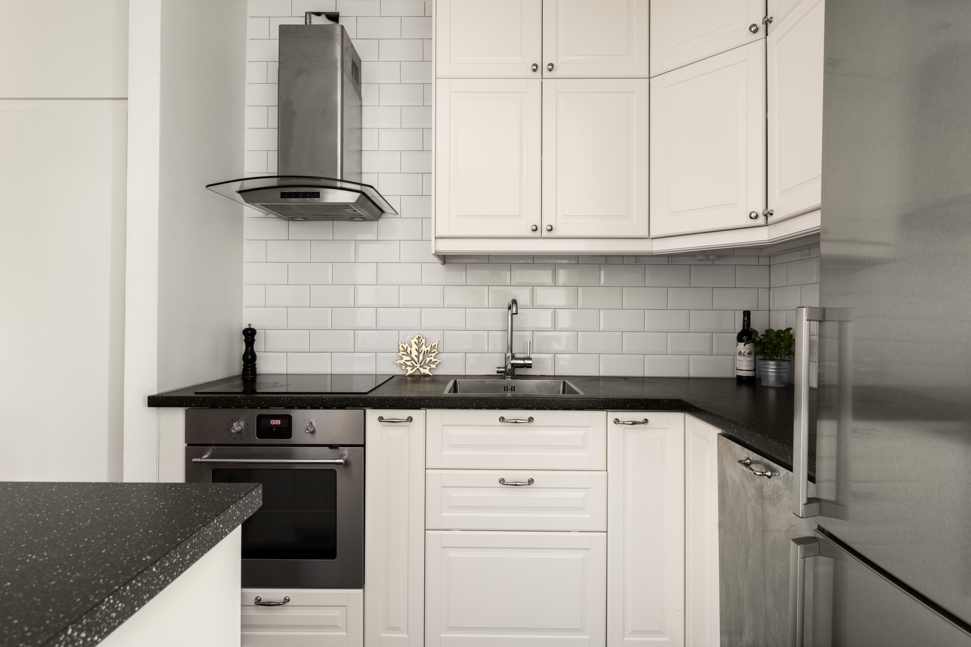 Bostadsbild från Fridhemsgatan 13, Såld i Kungsholmen - Nedre Kungsholmen, Stockholm