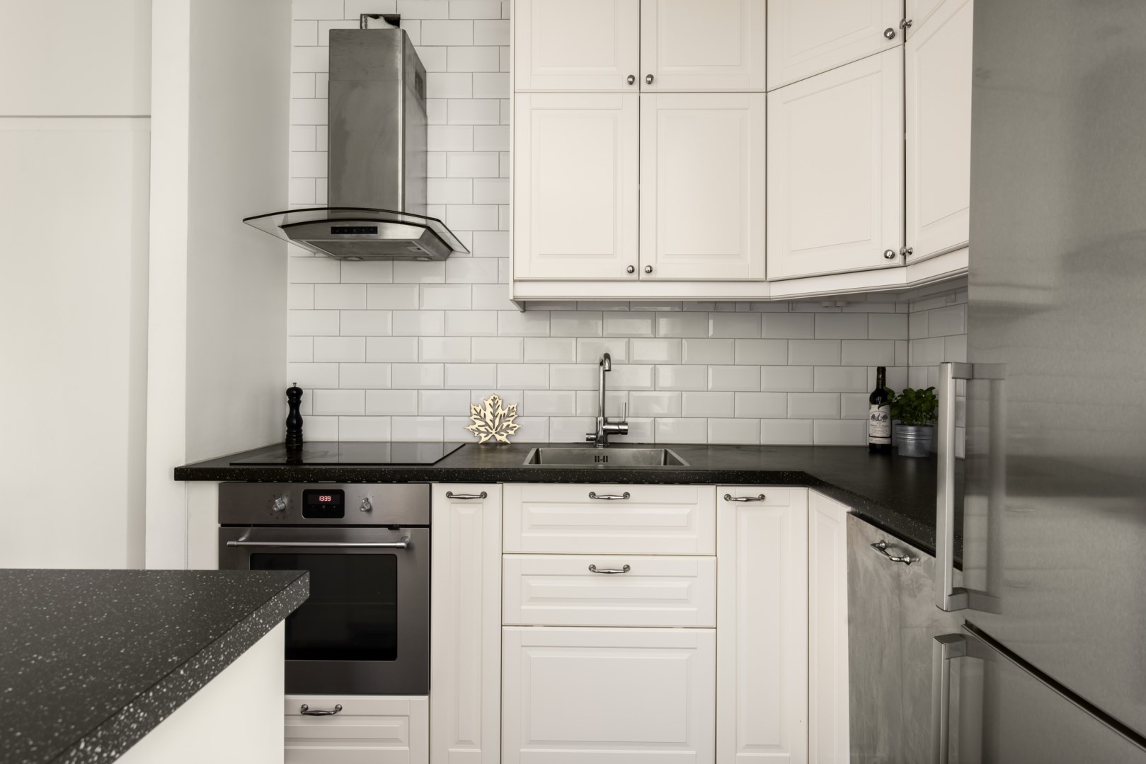 Bostadsbild från Fridhemsgatan 13, Såld i Kungsholmen - Nedre Kungsholmen, Stockholm