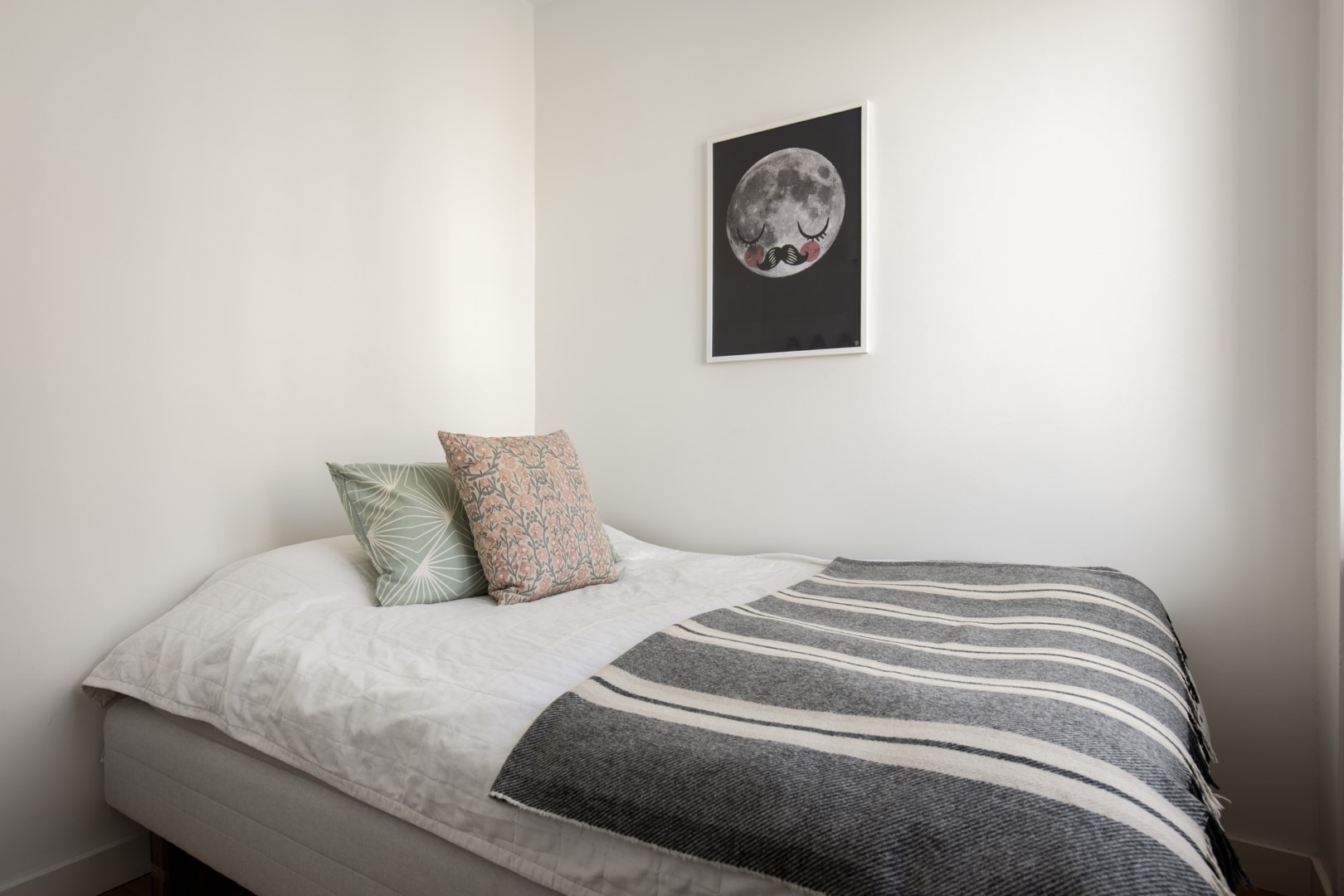 Bostadsbild från Fridhemsgatan 13, Såld i Kungsholmen - Nedre Kungsholmen, Stockholm