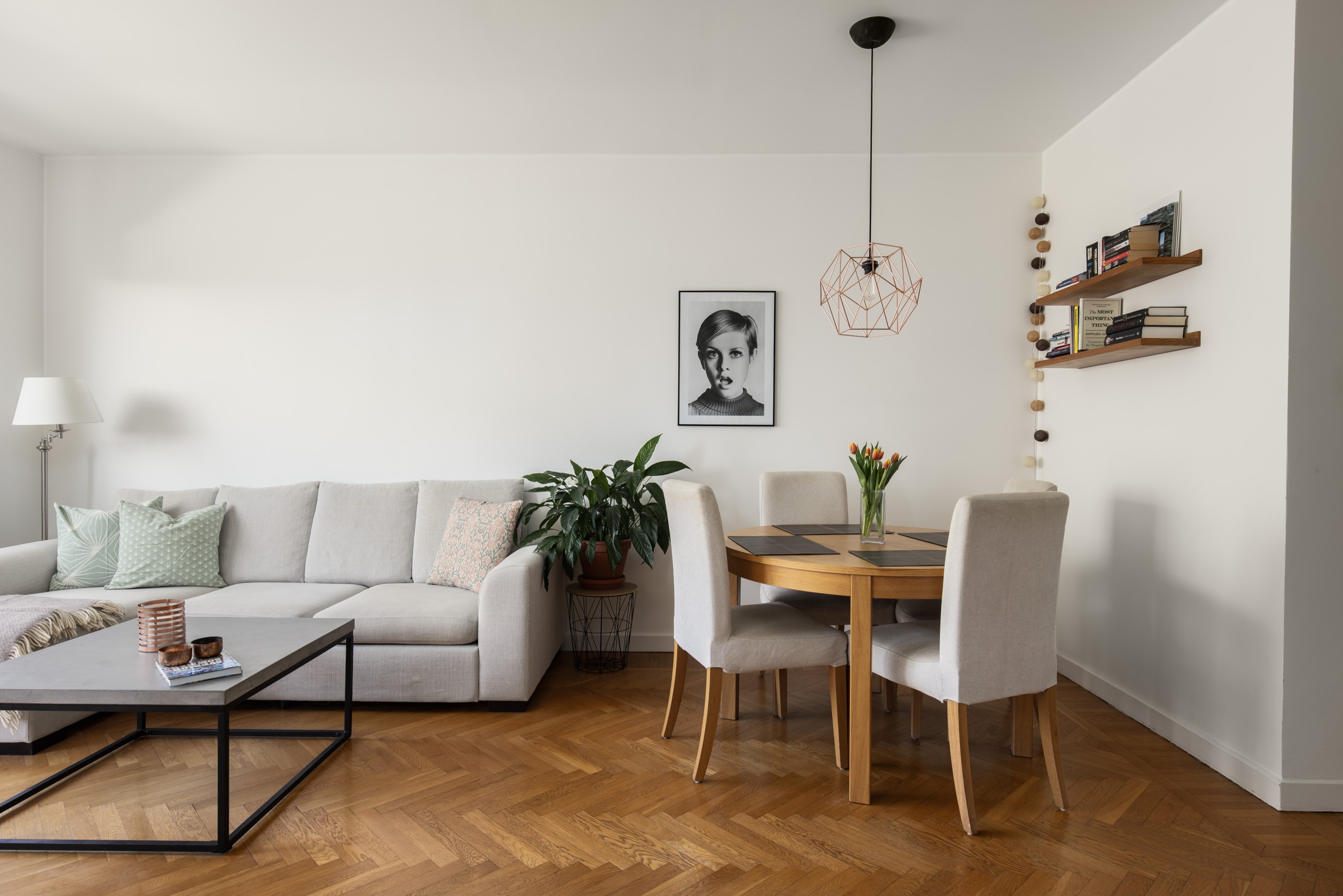 Bostadsbild från Fridhemsgatan 13, Såld i Kungsholmen - Nedre Kungsholmen, Stockholm