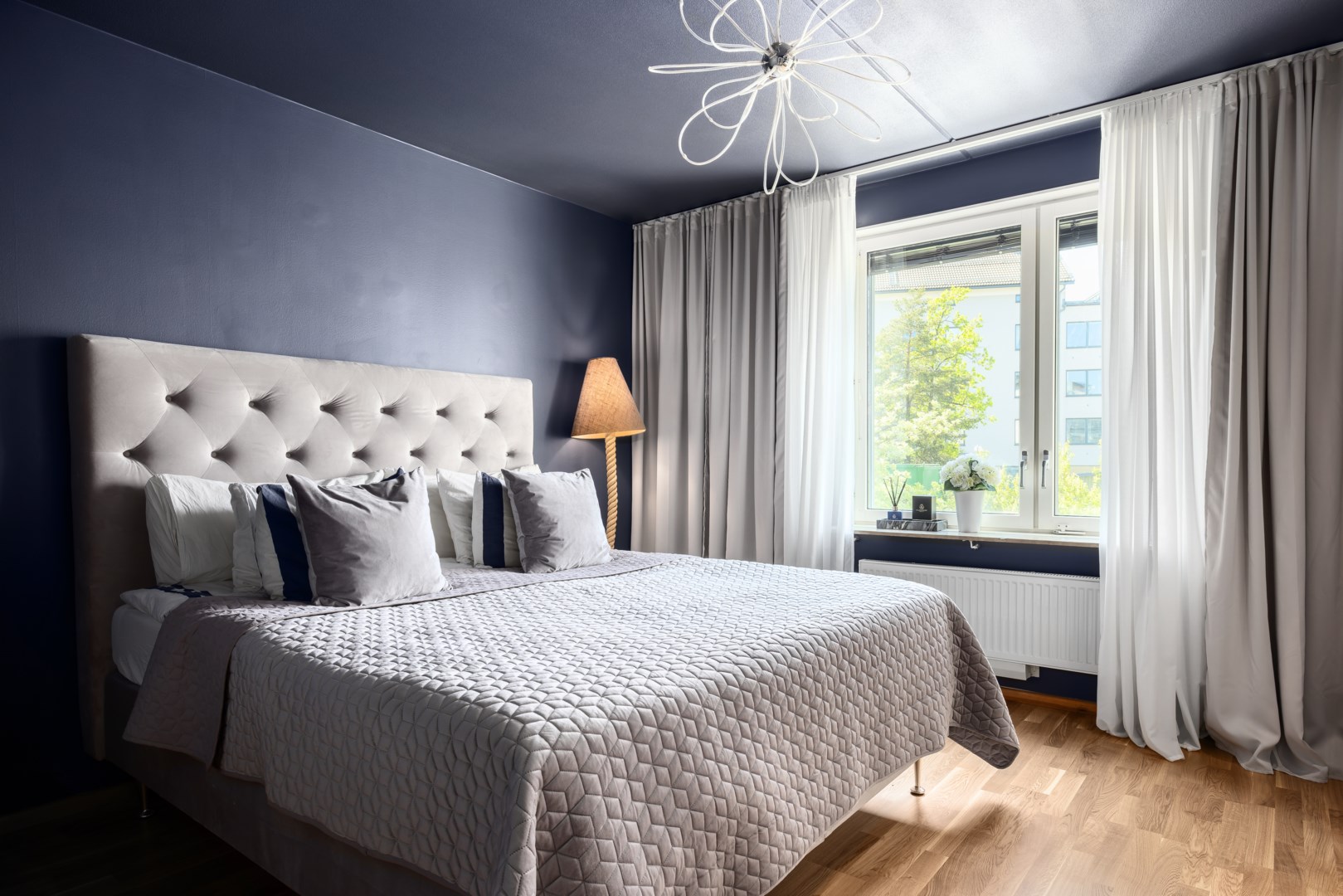 Bostadsbild från Publikvägen 9, 1 tr, Såld i Porslinskvarteren, Värmdö