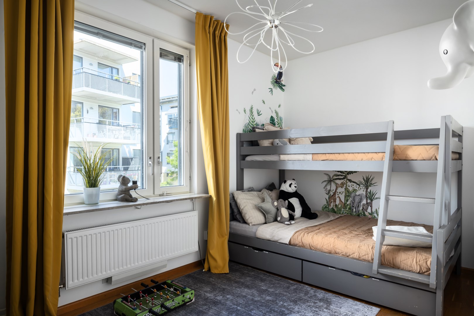 Bostadsbild från Publikvägen 9, 1 tr, Såld i Porslinskvarteren, Värmdö