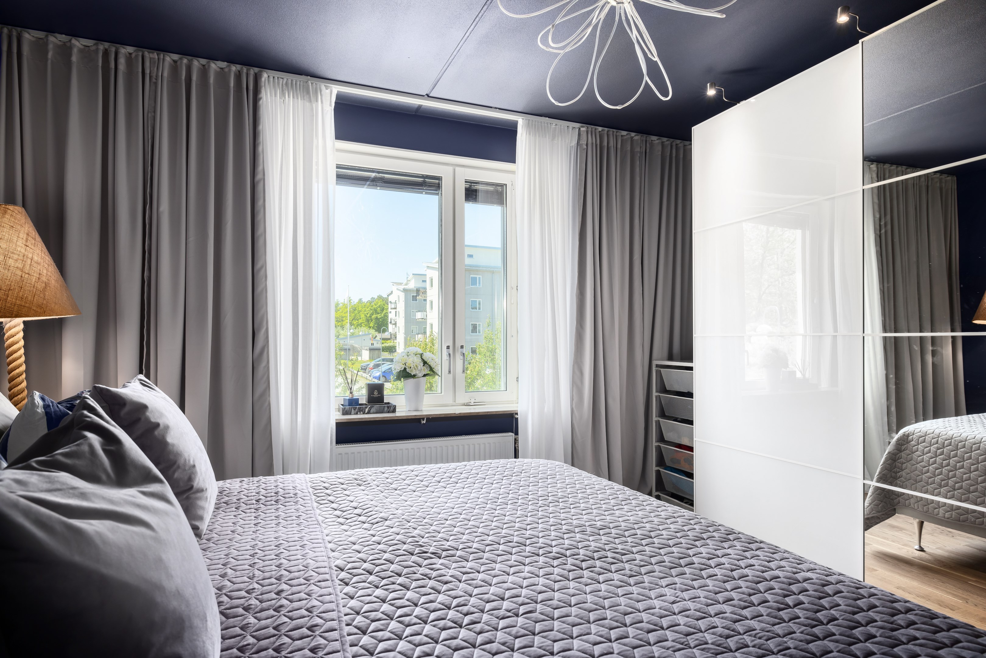 Bostadsbild från Publikvägen 9, 1 tr, Såld i Porslinskvarteren, Värmdö