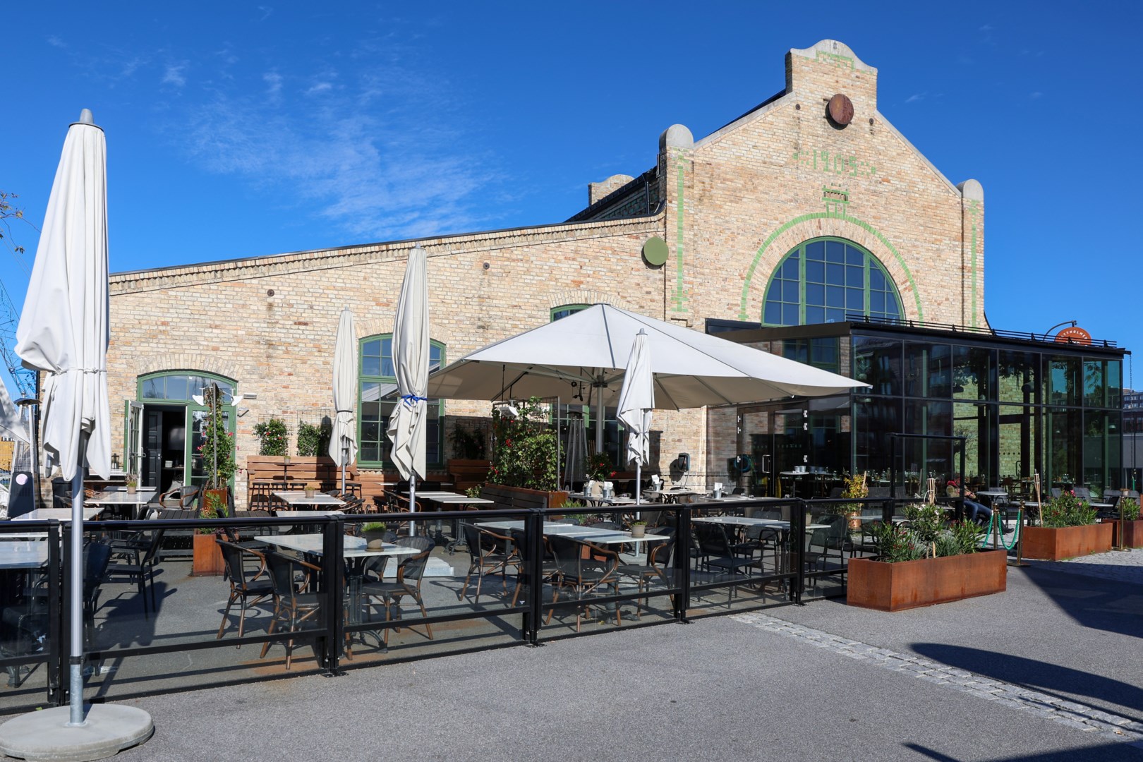 Bostadsbild från Publikvägen 9, 1 tr, Såld i Porslinskvarteren, Värmdö