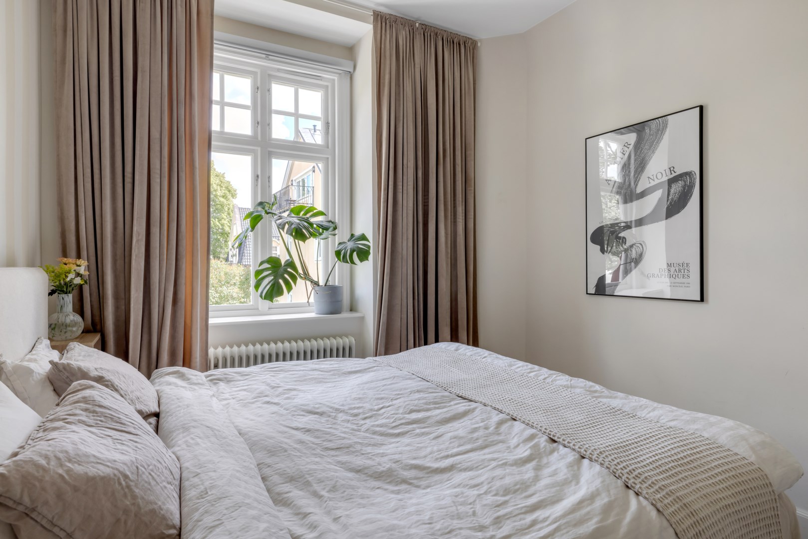 Bostadsbild från Norrlandsgatan 20, Såld i Luthagen, Uppsala