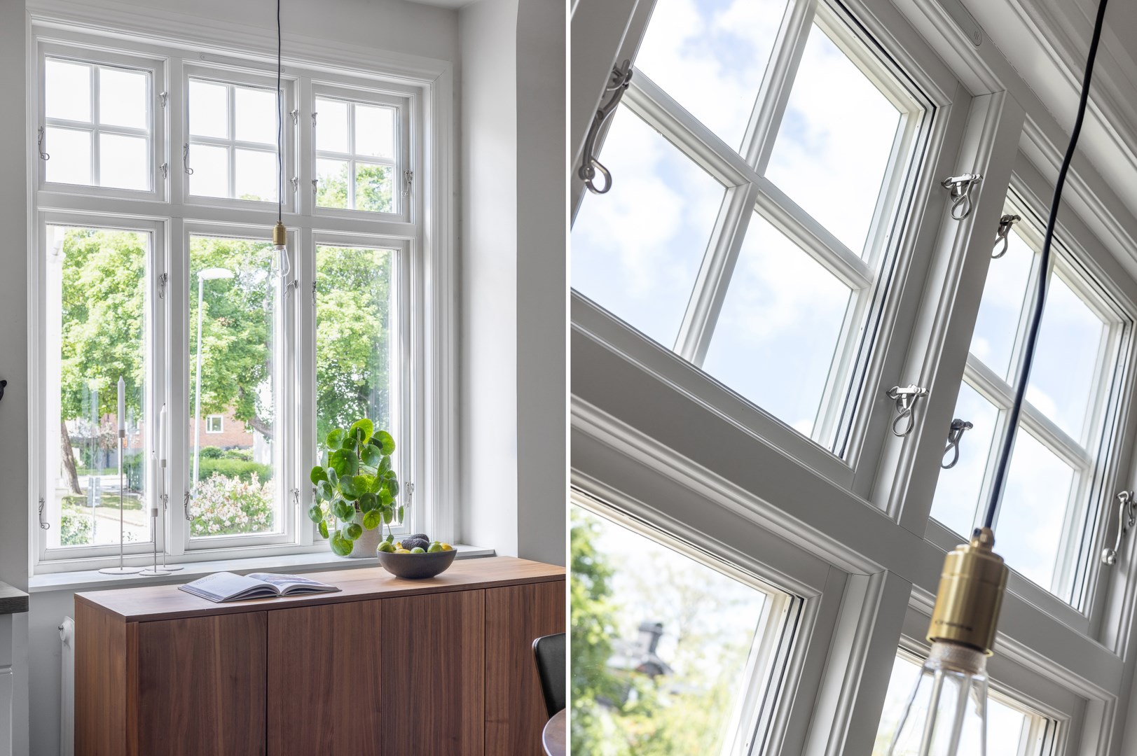 Bostadsbild från Norrlandsgatan 20, Såld i Luthagen, Uppsala