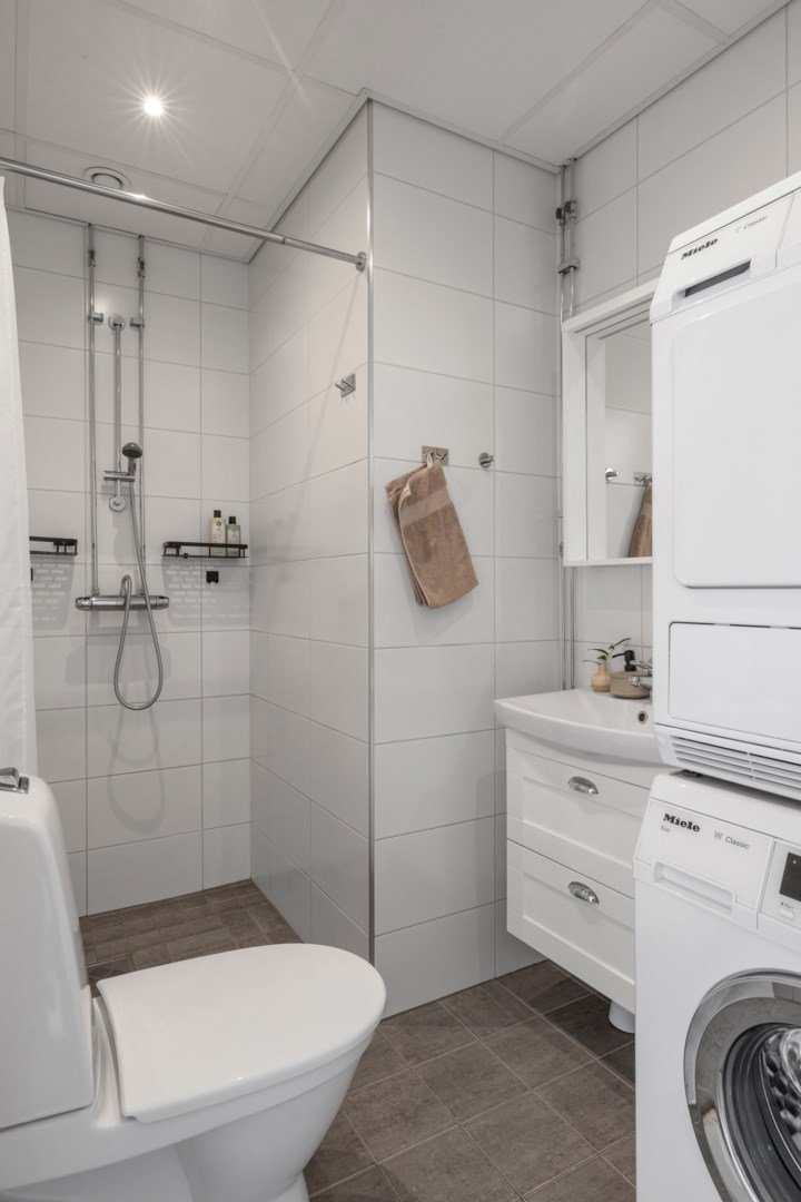 Bostadsbild från Norrlandsgatan 20, Såld i Luthagen, Uppsala