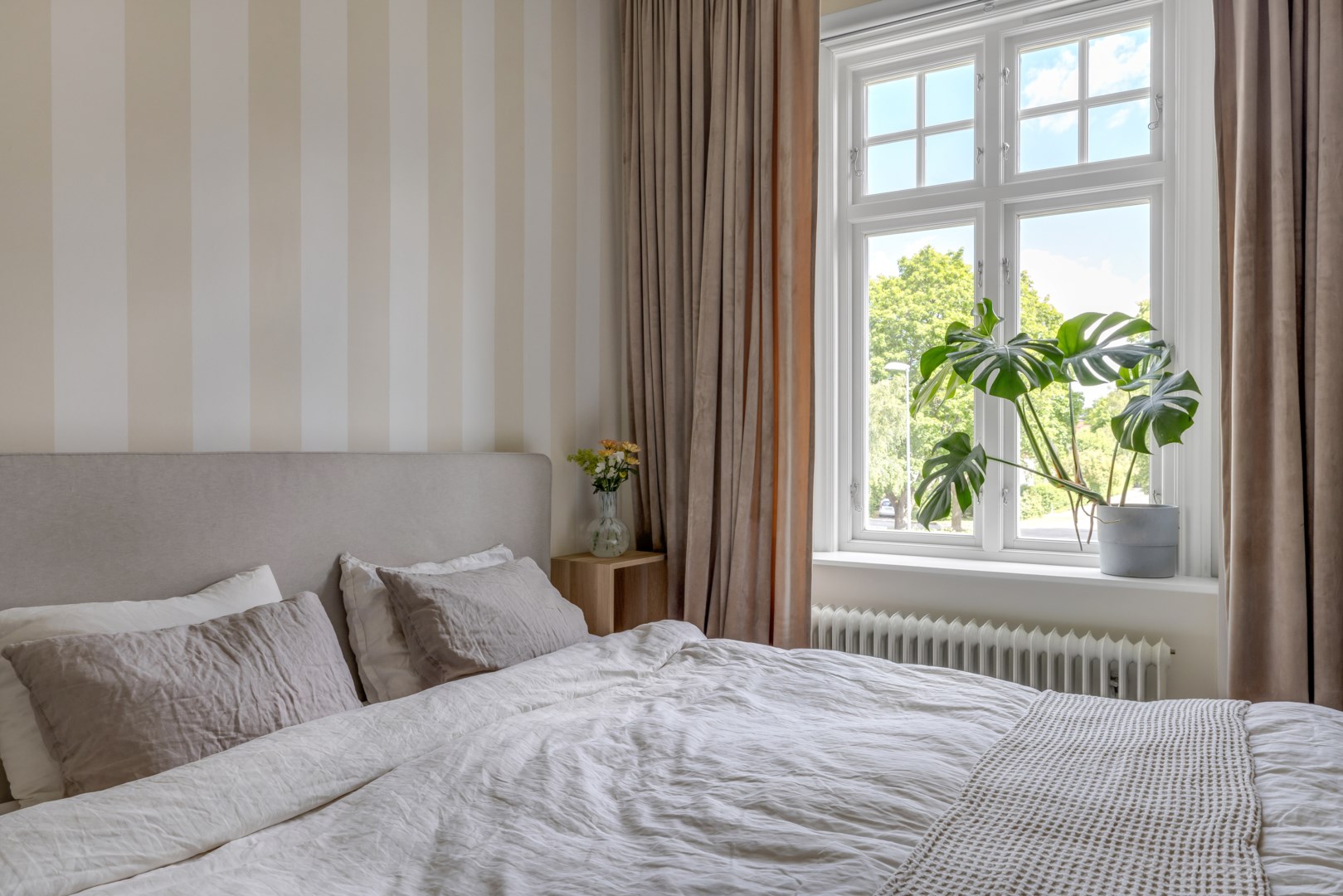 Bostadsbild från Norrlandsgatan 20, Såld i Luthagen, Uppsala