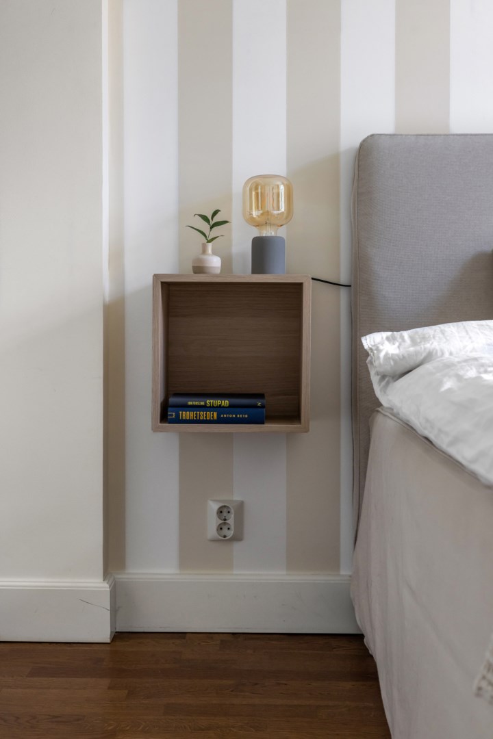 Bostadsbild från Norrlandsgatan 20, Såld i Luthagen, Uppsala