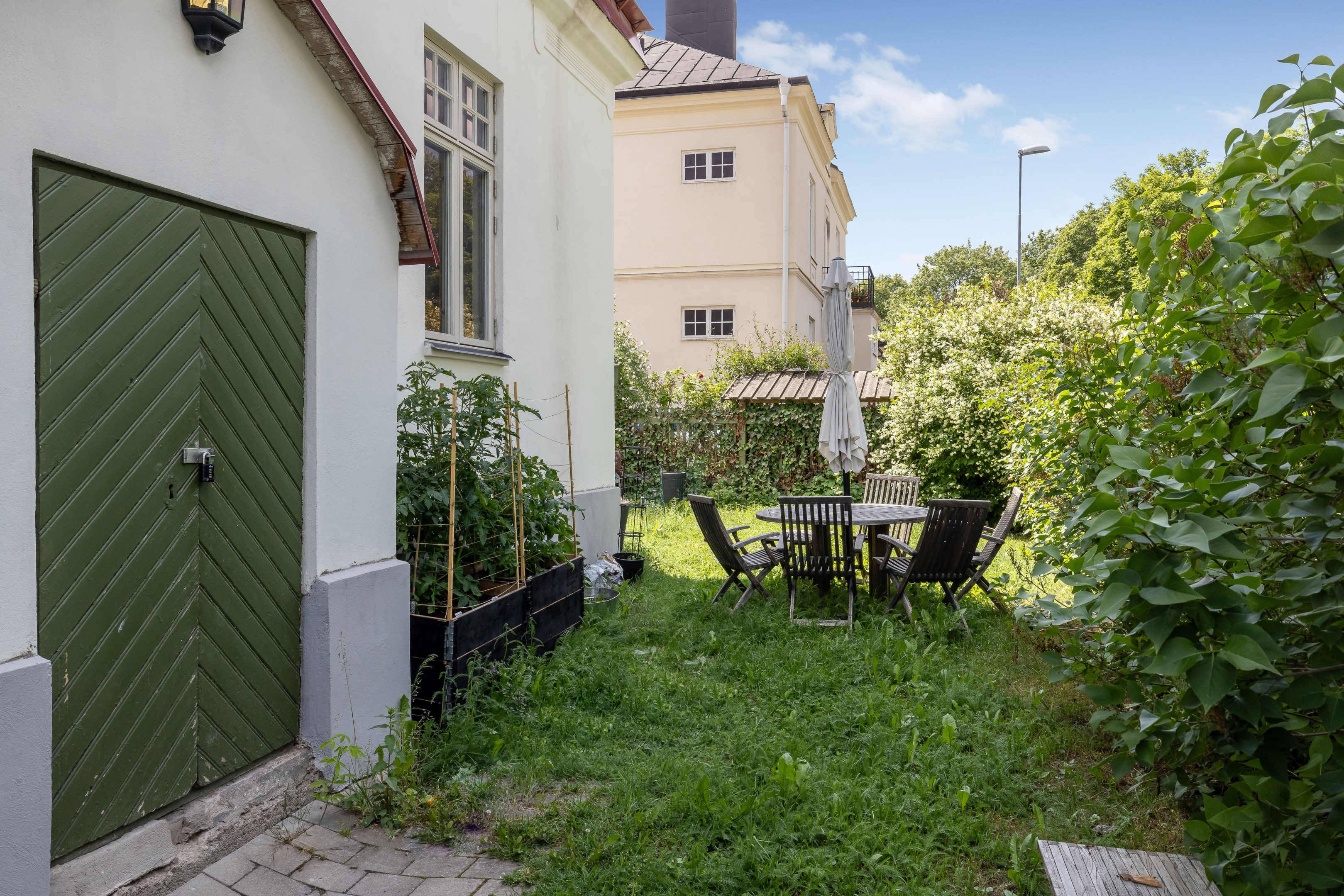 Bostadsbild från Norrlandsgatan 20, Såld i Luthagen, Uppsala