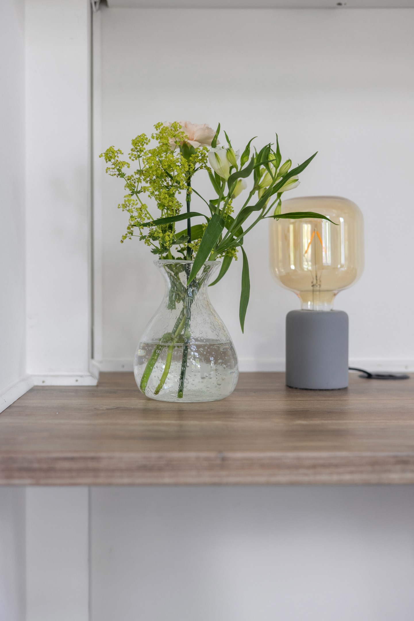 Bostadsbild från Norrlandsgatan 20, Såld i Luthagen, Uppsala