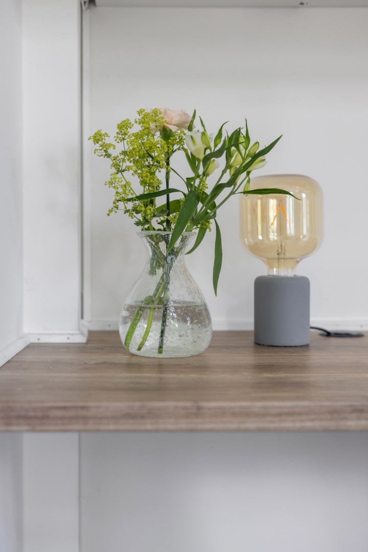 Bostadsbild från Norrlandsgatan 20, Såld i Luthagen, Uppsala