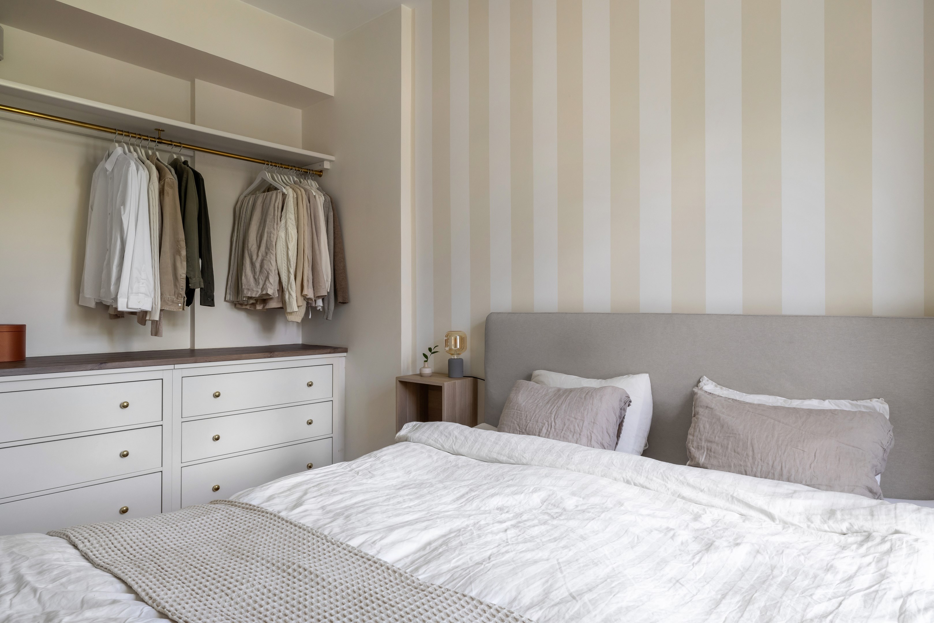 Bostadsbild från Norrlandsgatan 20, Såld i Luthagen, Uppsala