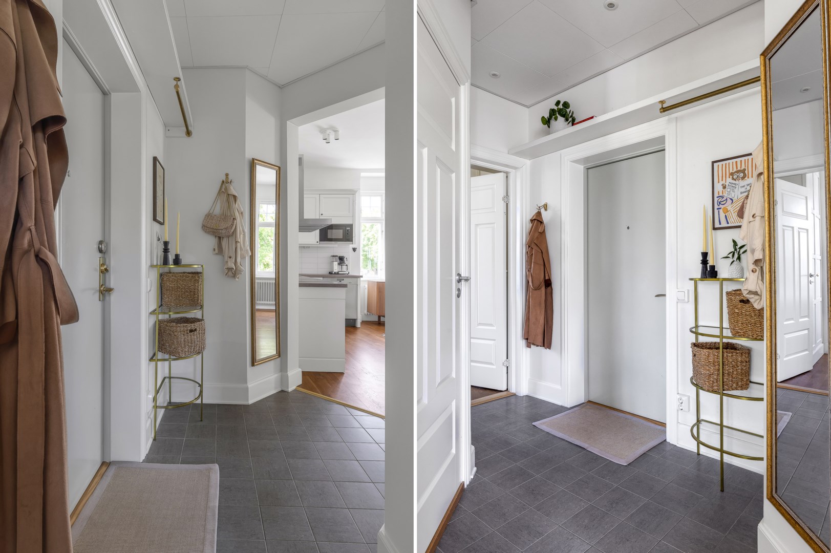 Bostadsbild från Norrlandsgatan 20, Såld i Luthagen, Uppsala