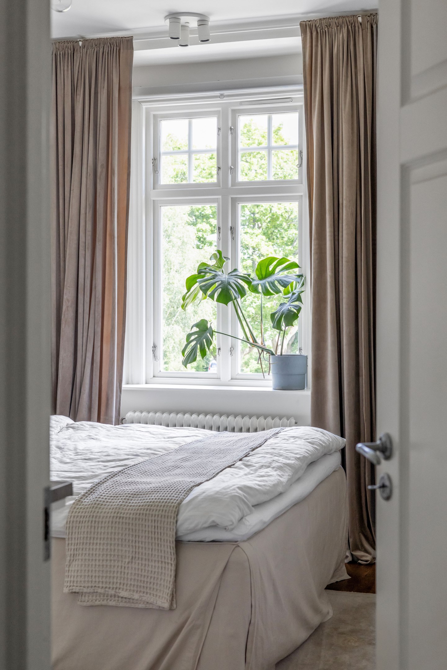 Bostadsbild från Norrlandsgatan 20, Såld i Luthagen, Uppsala