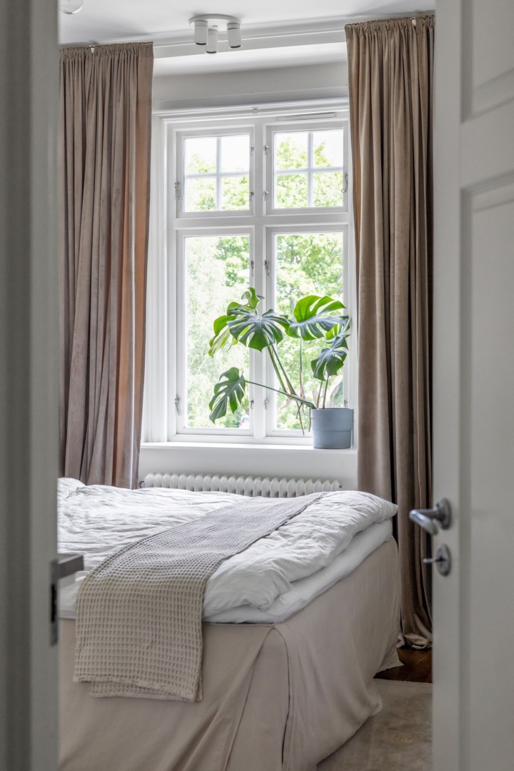 Bostadsbild från Norrlandsgatan 20, Såld i Luthagen, Uppsala