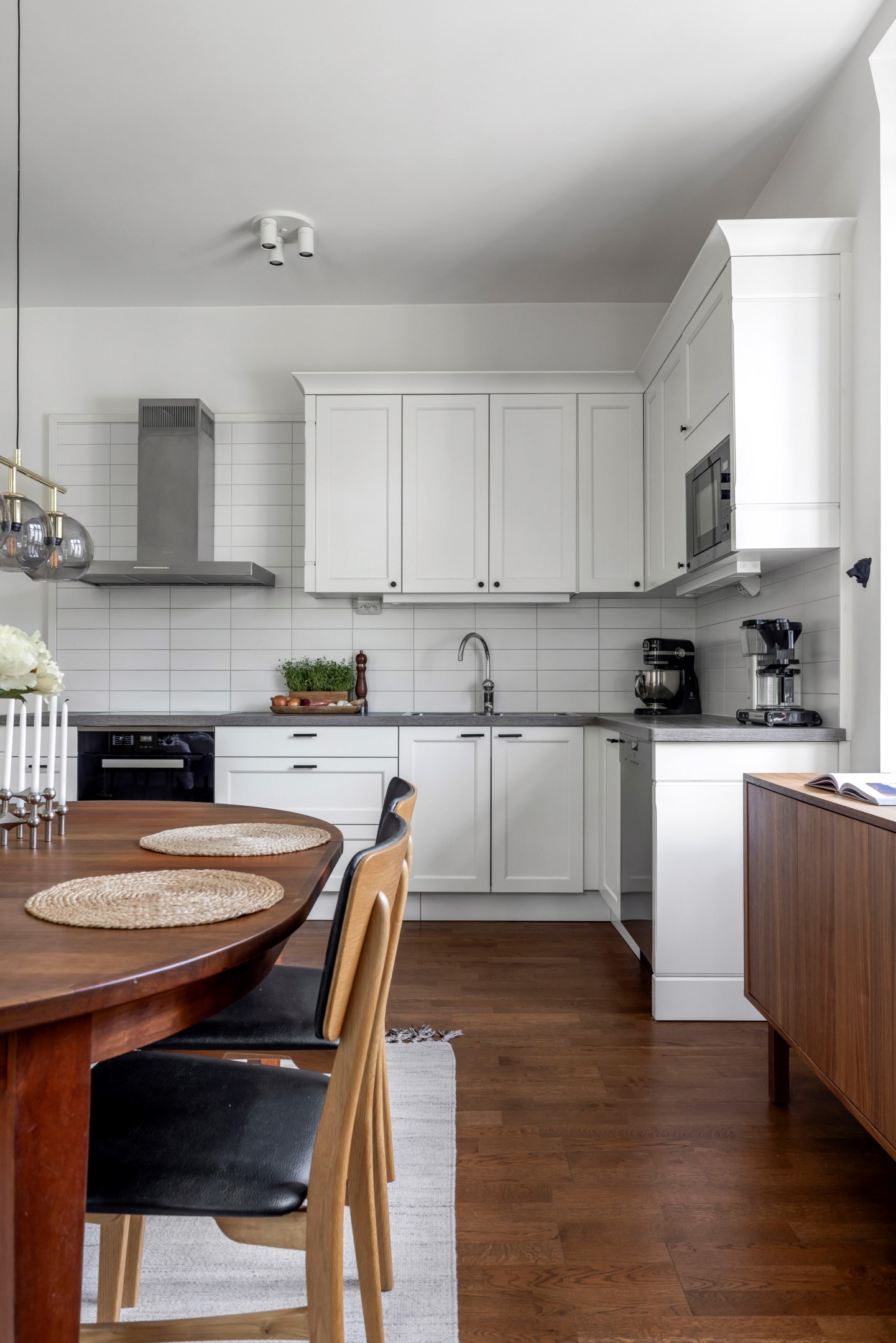 Bostadsbild från Norrlandsgatan 20, Såld i Luthagen, Uppsala