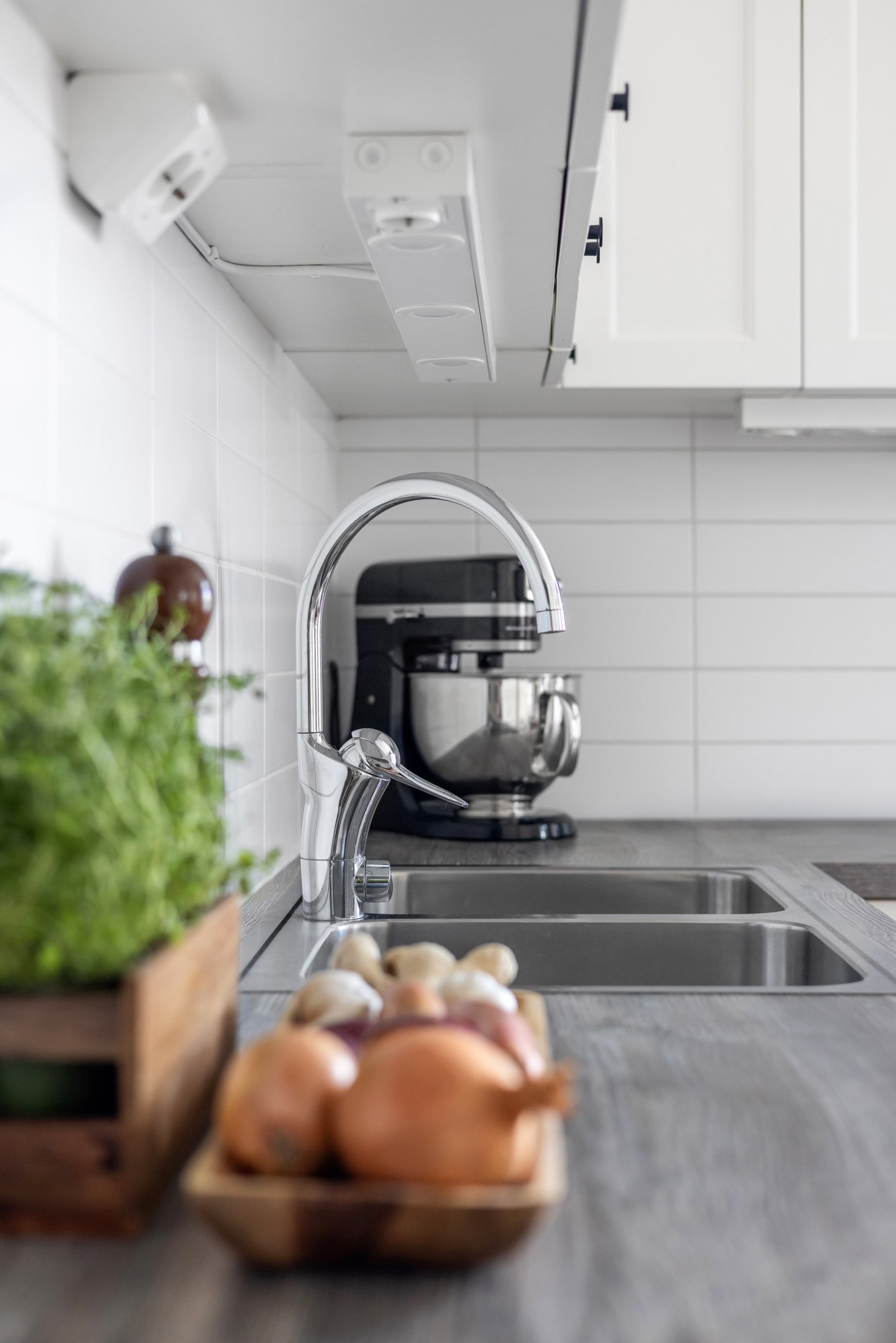 Bostadsbild från Norrlandsgatan 20, Såld i Luthagen, Uppsala