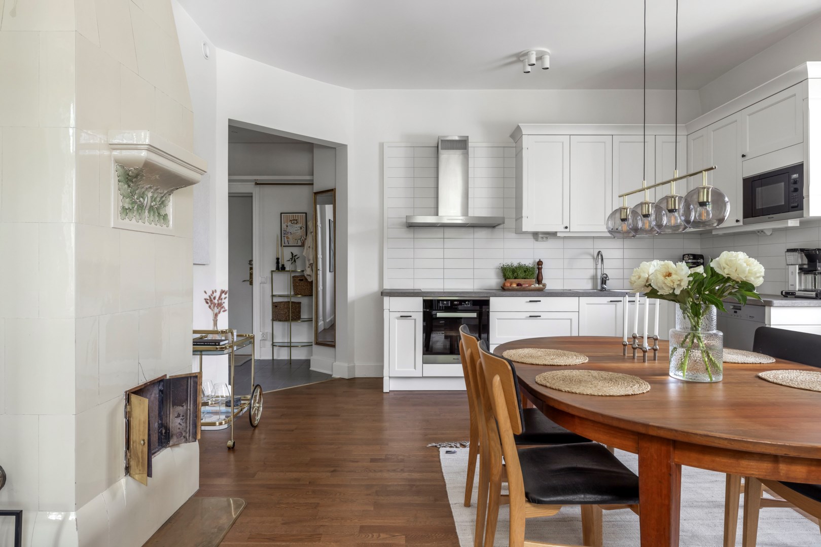 Bostadsbild från Norrlandsgatan 20, Såld i Luthagen, Uppsala